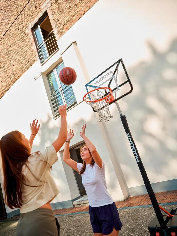 Canestro da basket regolabile 165-260 cm RoCo 7/9