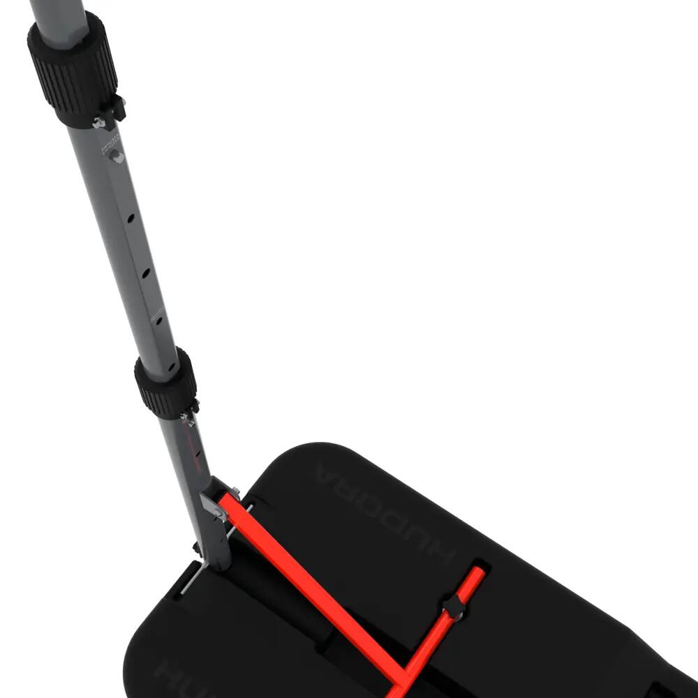 Canestro da basket regolabile 165-260 cm RoCo 5/9