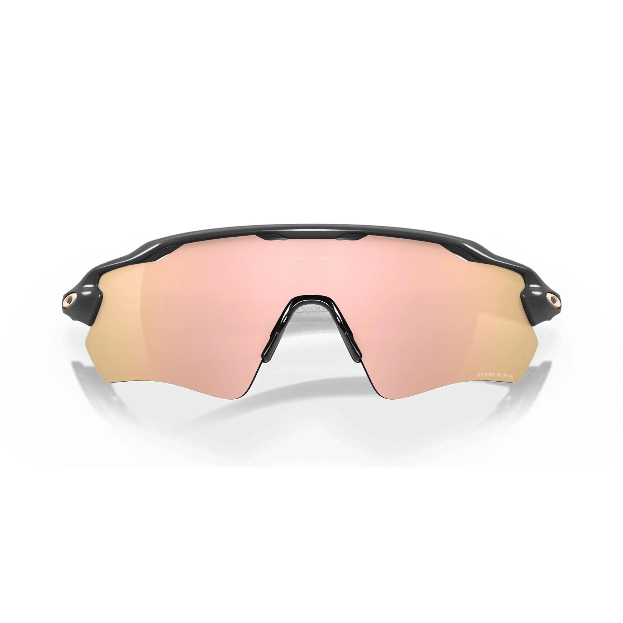 Lunettes de soleil - mixte - confort xl - radar ev path - black 5/6