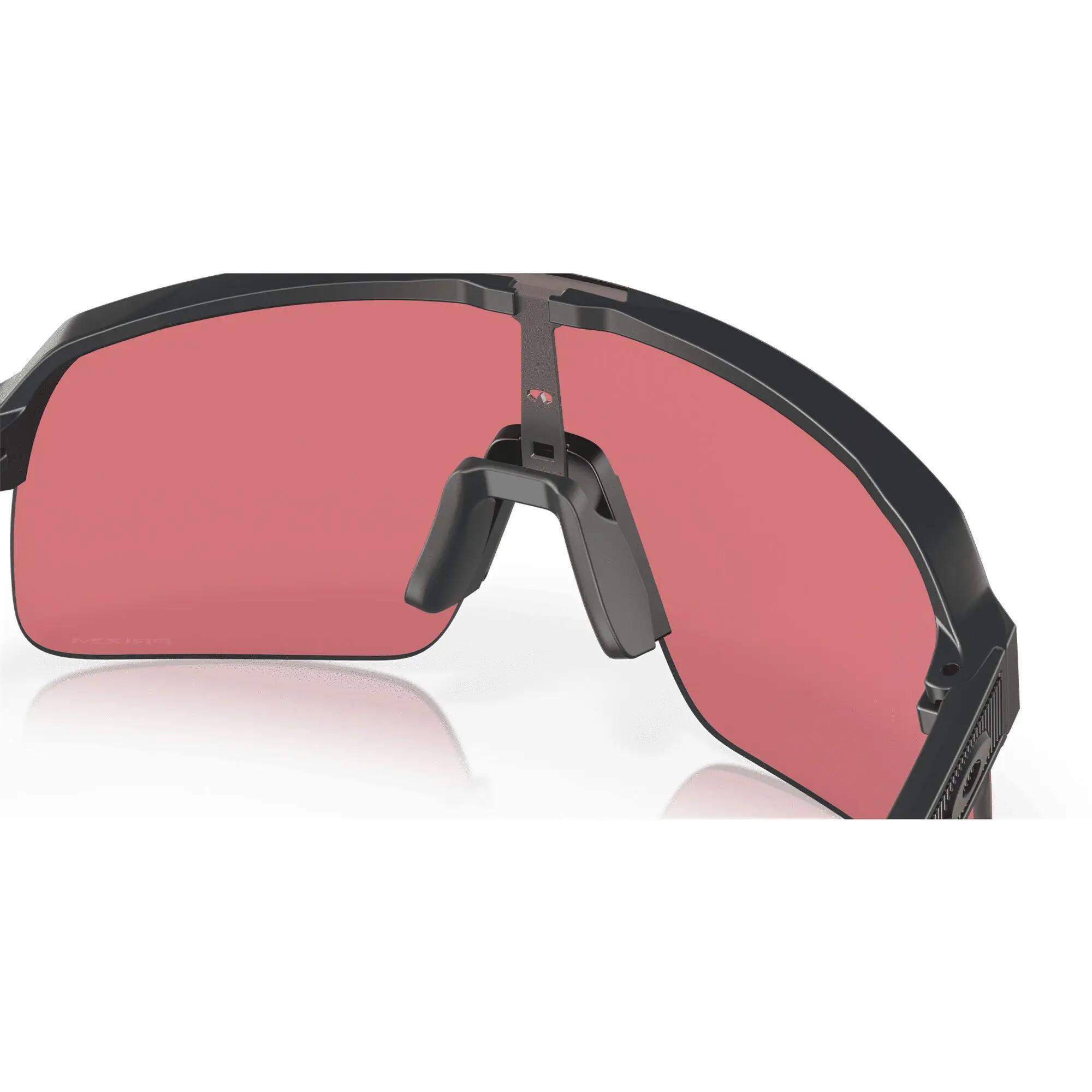 Occhiali da sole Oakley Sutro Lite OO 9463 maschera Prizm 7/7