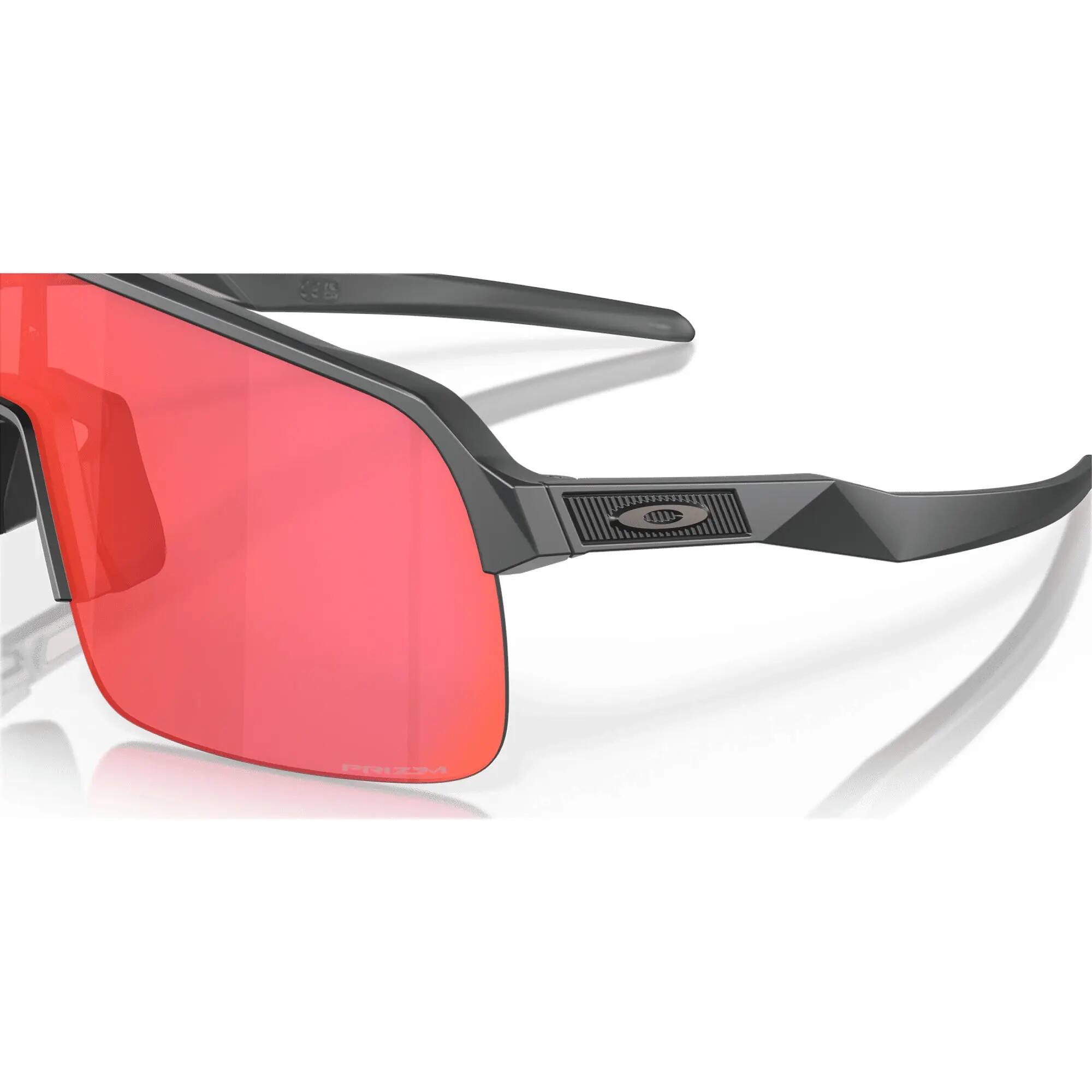 Occhiali da sole Oakley Sutro Lite OO 9463 maschera Prizm 6/7