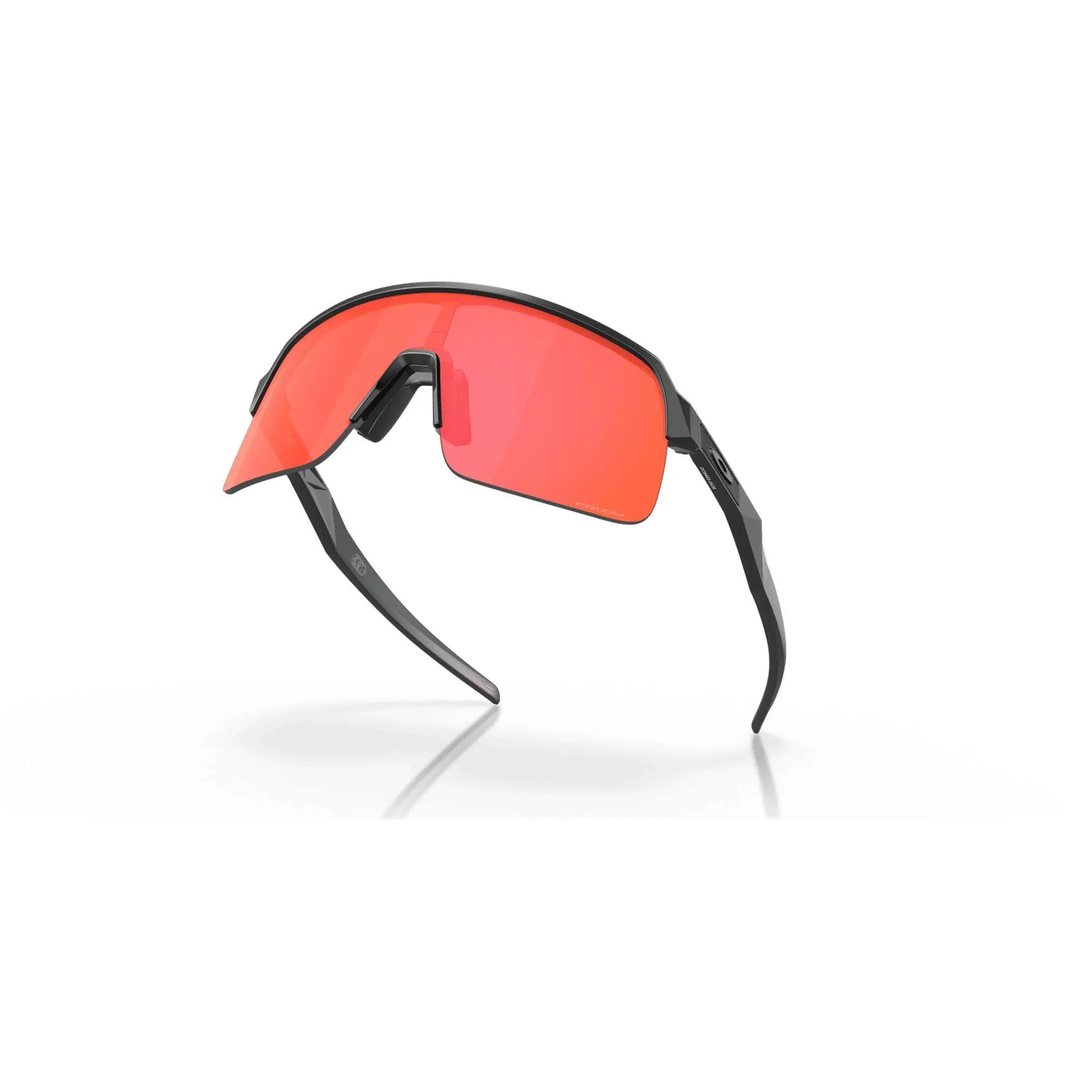 Occhiali da sole Oakley Sutro Lite OO 9463 maschera Prizm 5/7