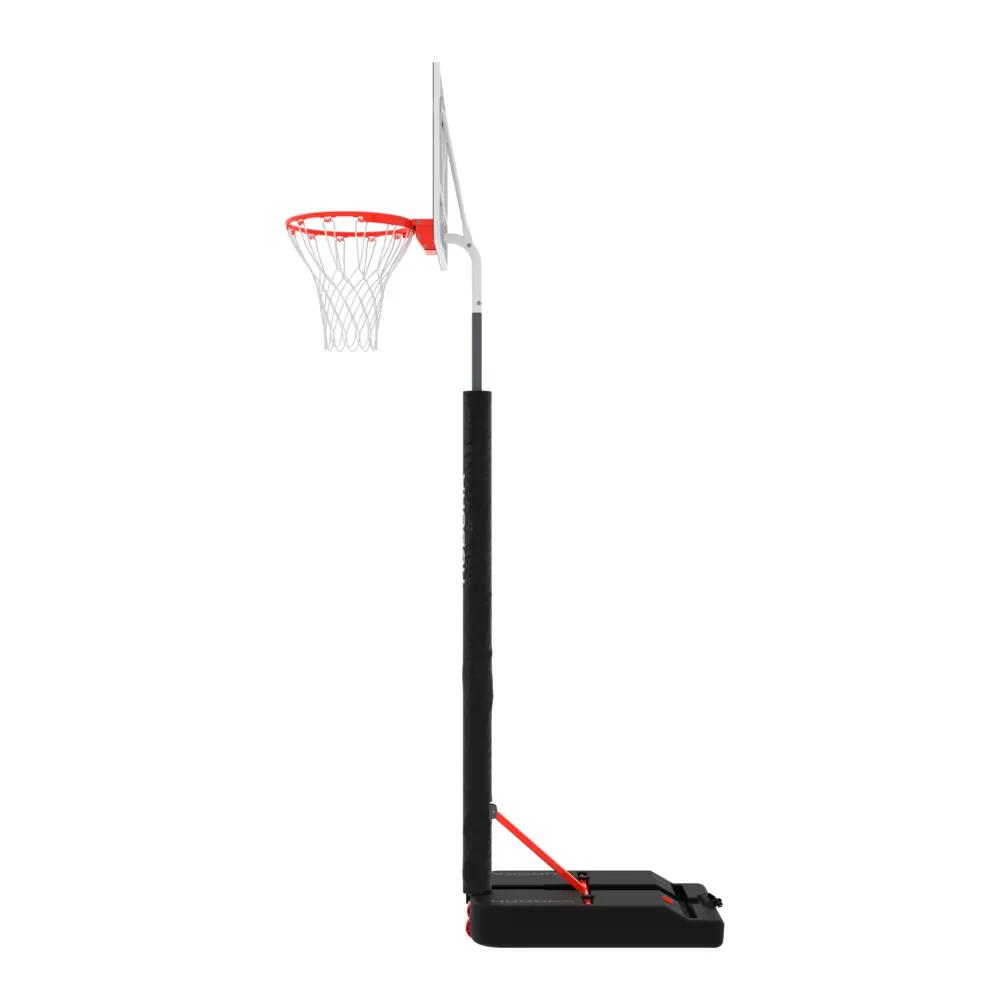Canestro da basket regolabile 165-260 cm RoCo 2/9