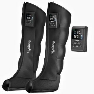 Air Compression Leg &amp;amp; Foot Massager Machine