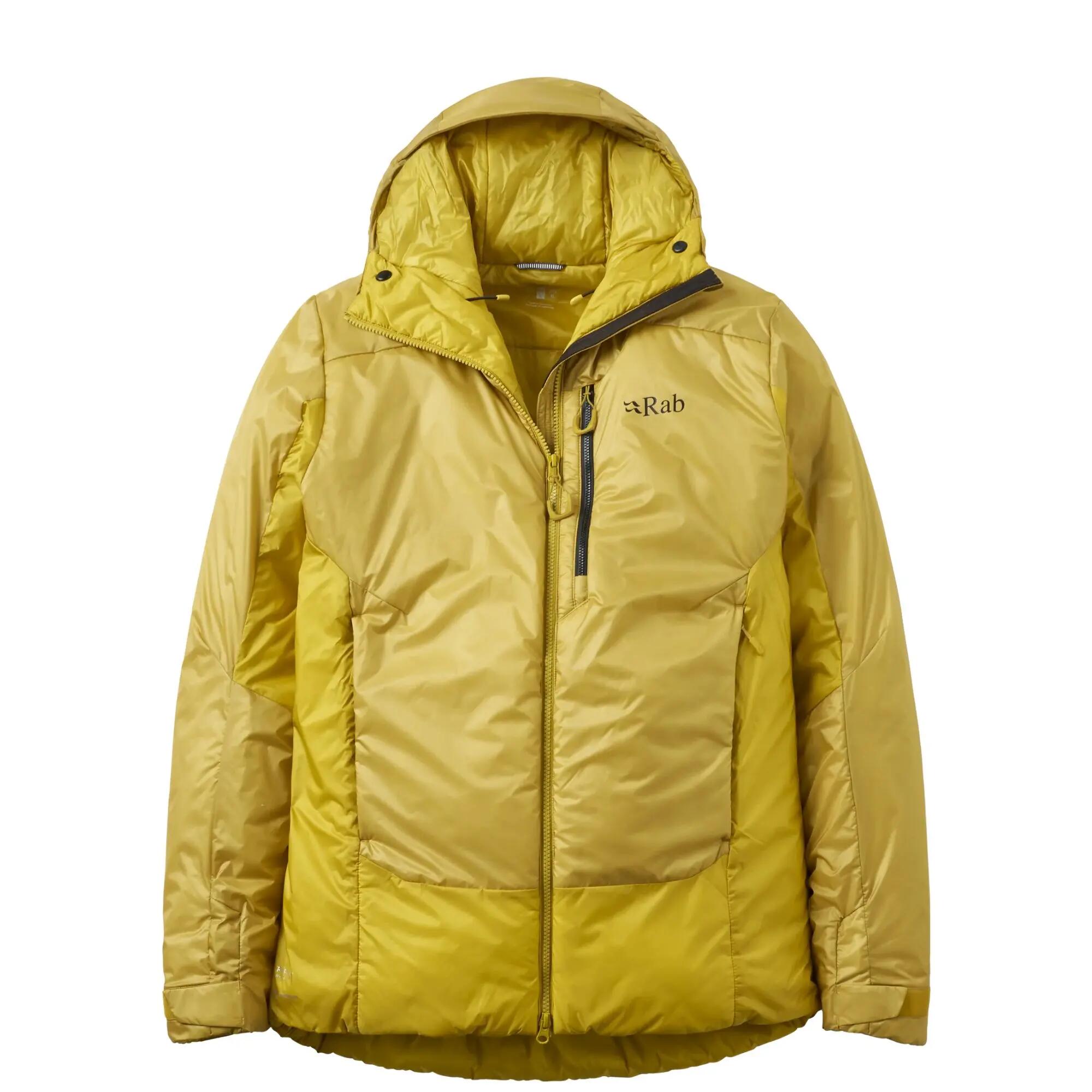 Rab Men's Generator Alpine Insulated Jacket -  1