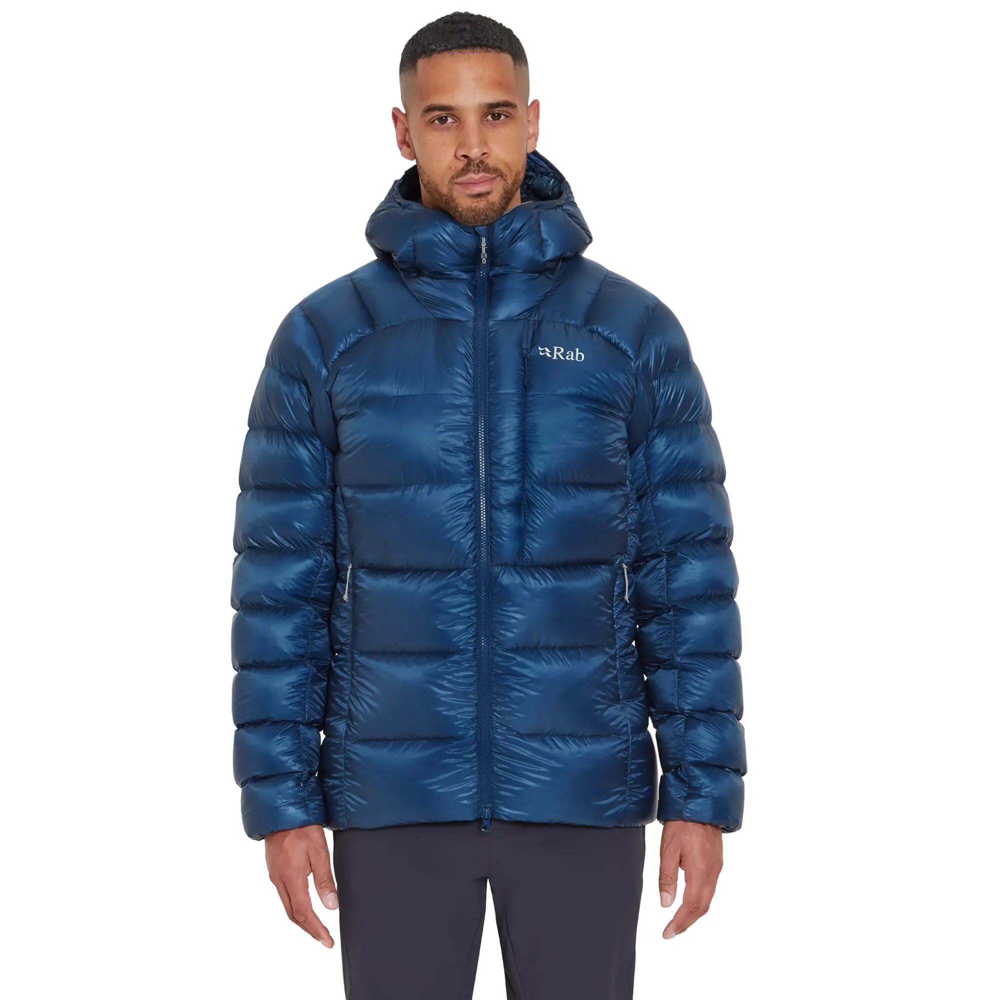 Rab Men's Mythic Ultra Down Jacket -  1