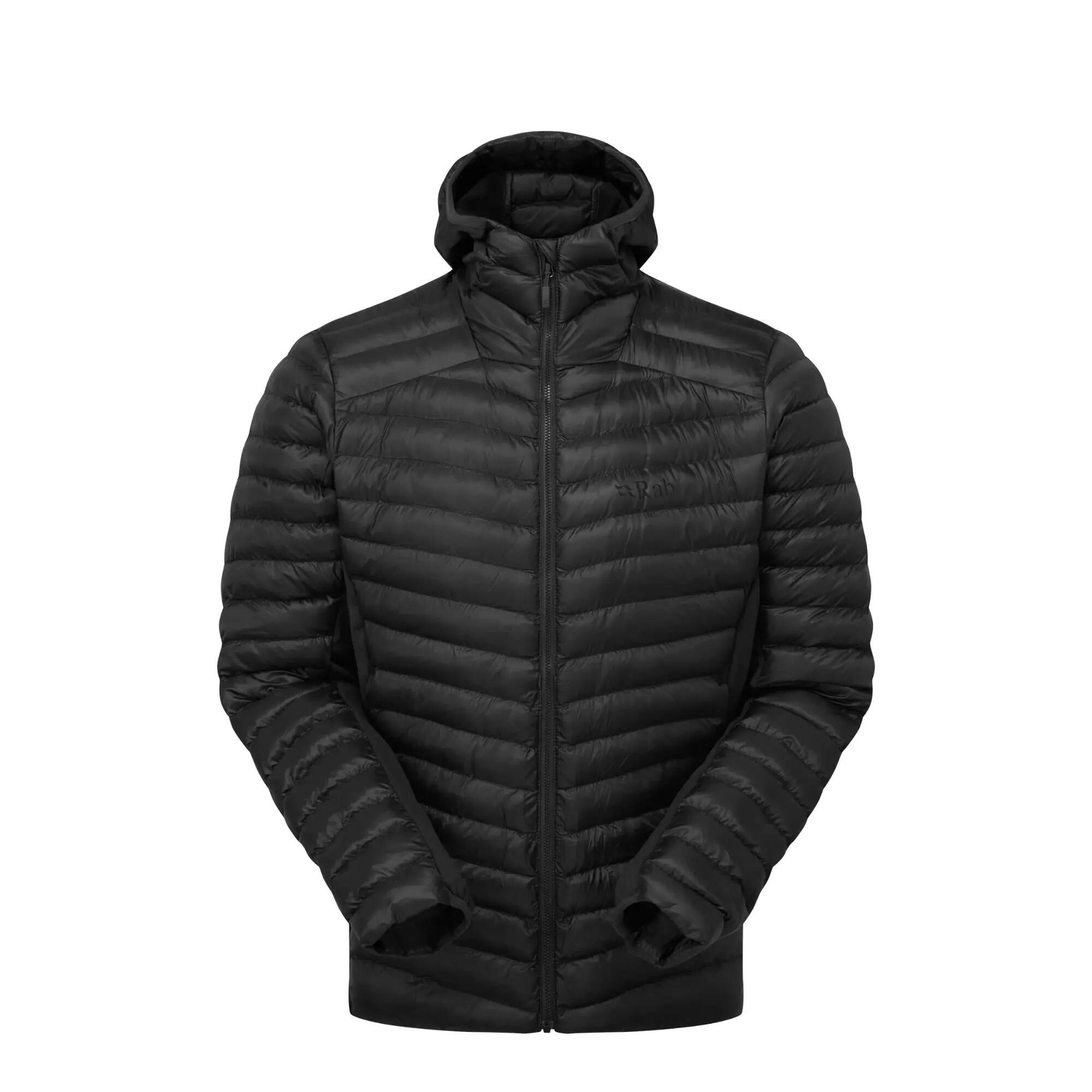 Rab Men's Cirrus Flex Insulated Hooded Jacket -  1