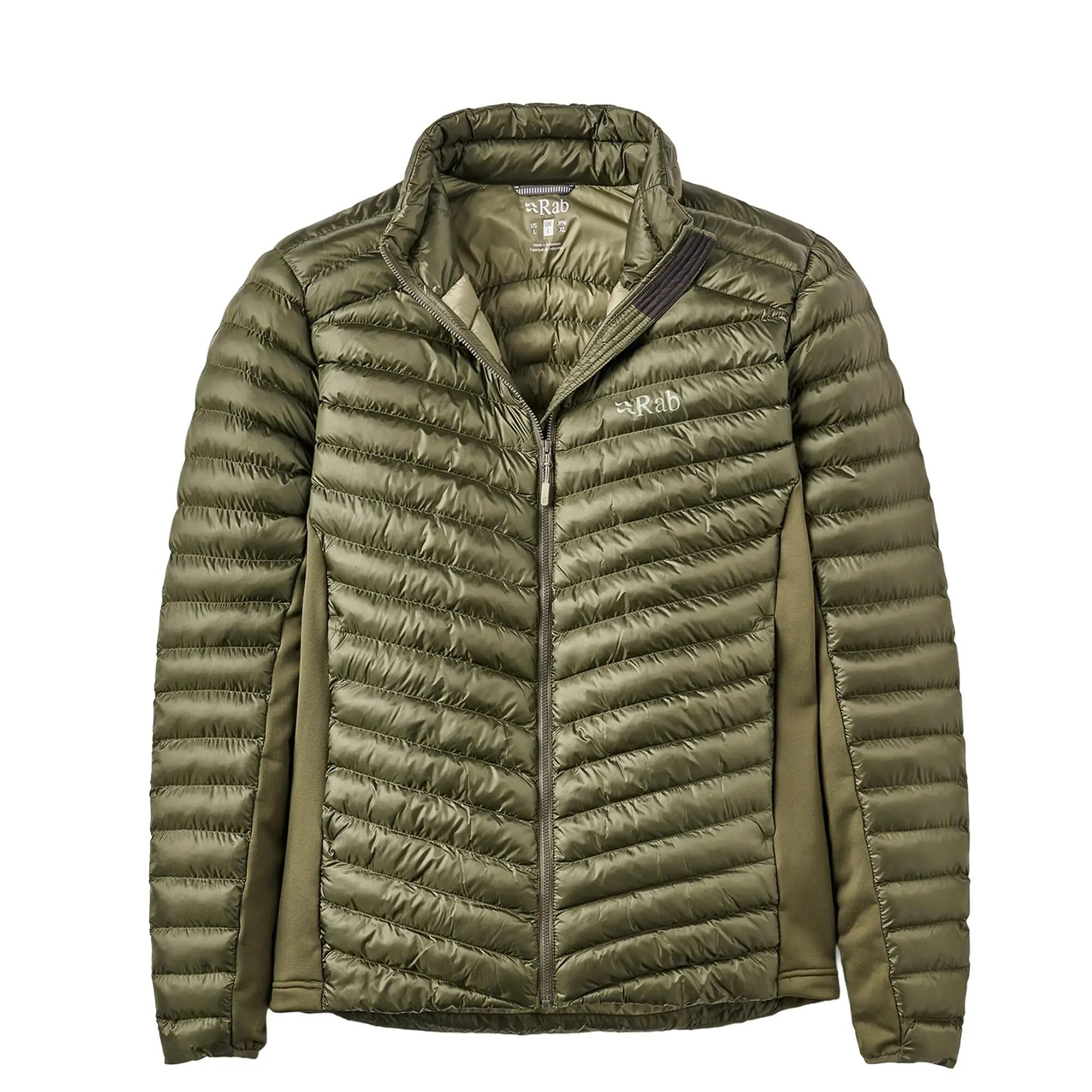 Rab Men's Cirrus Flex Insulated Jacket -  1