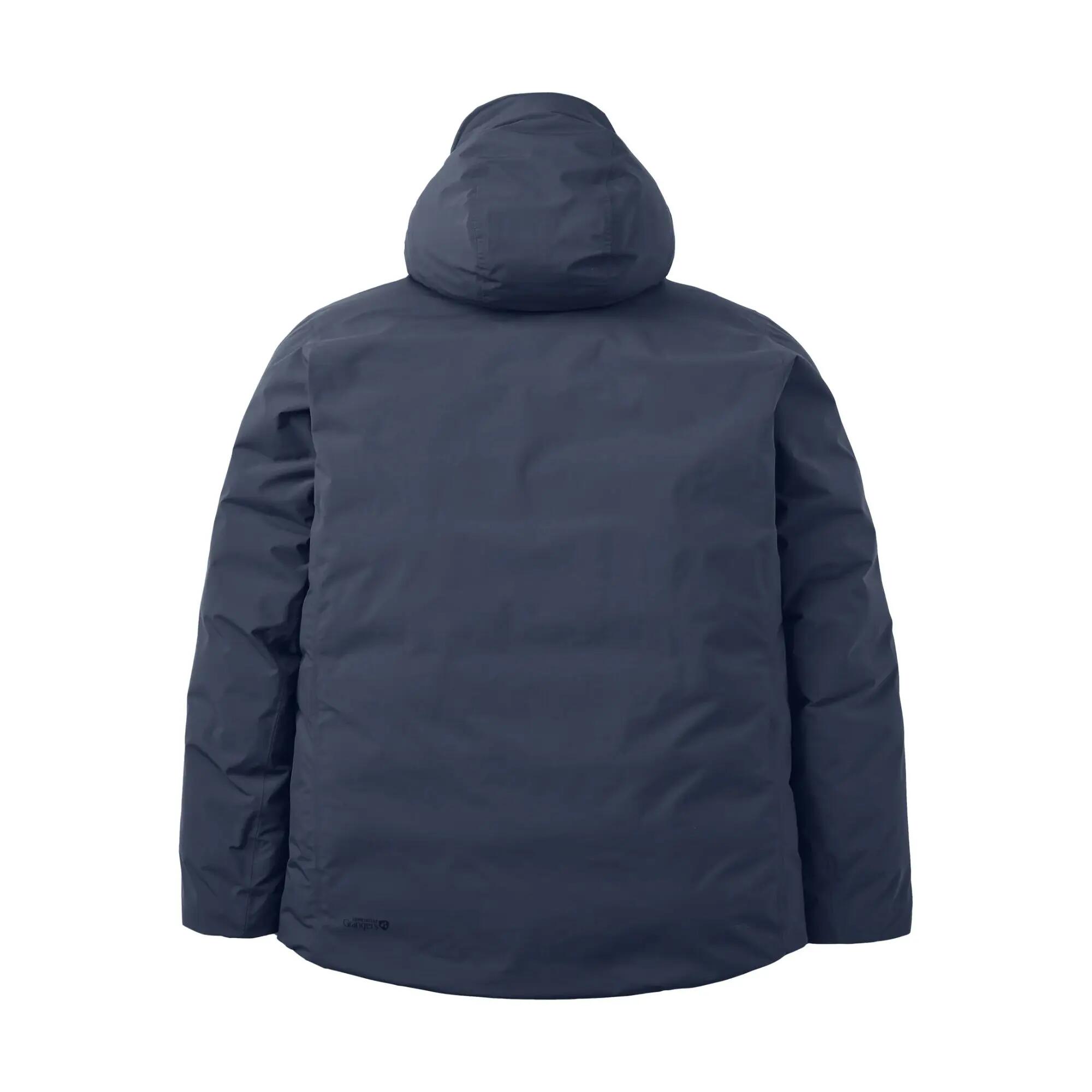 Rab Men's Valiance Waterproof Down Jacket -  5