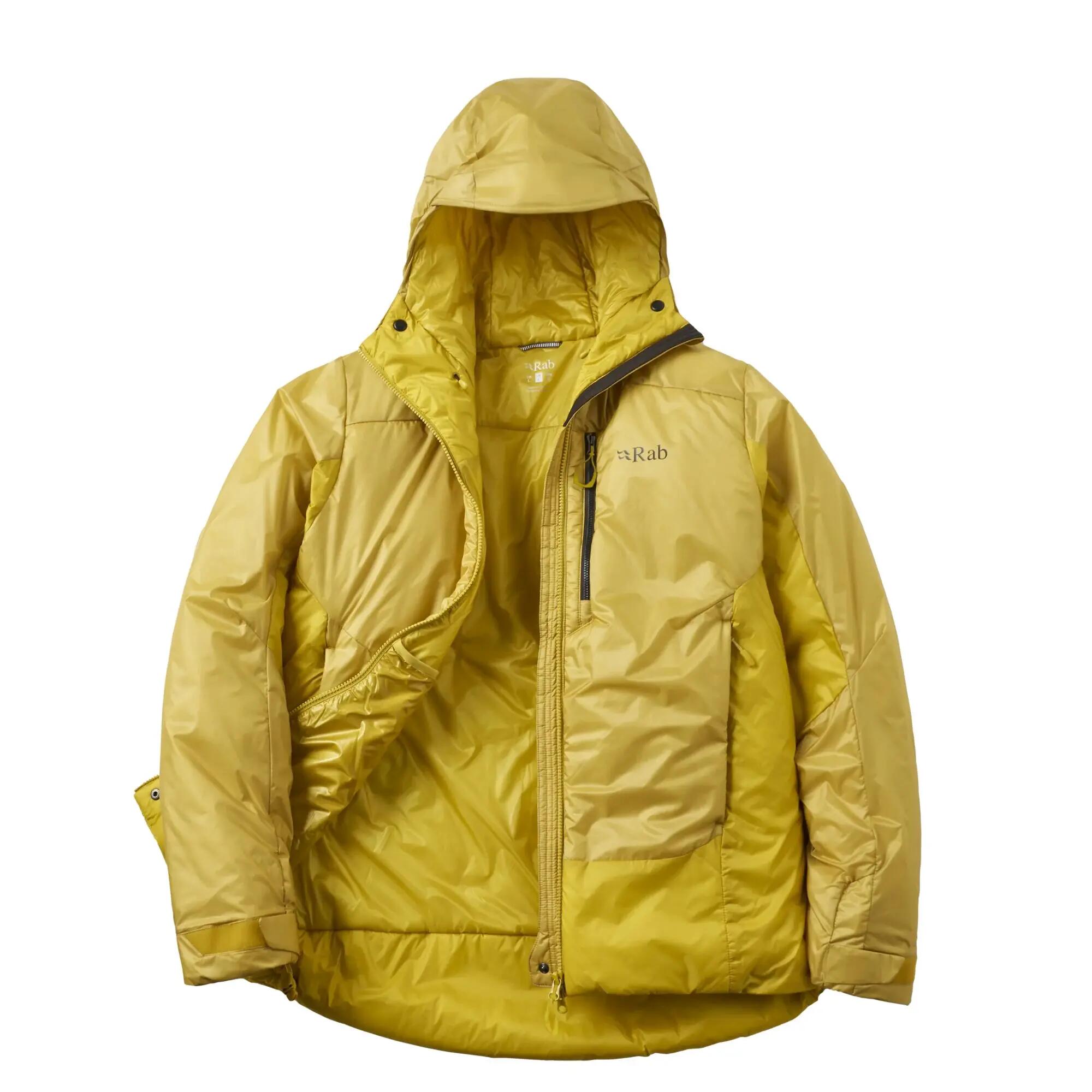 Rab Men's Generator Alpine Insulated Jacket -  3