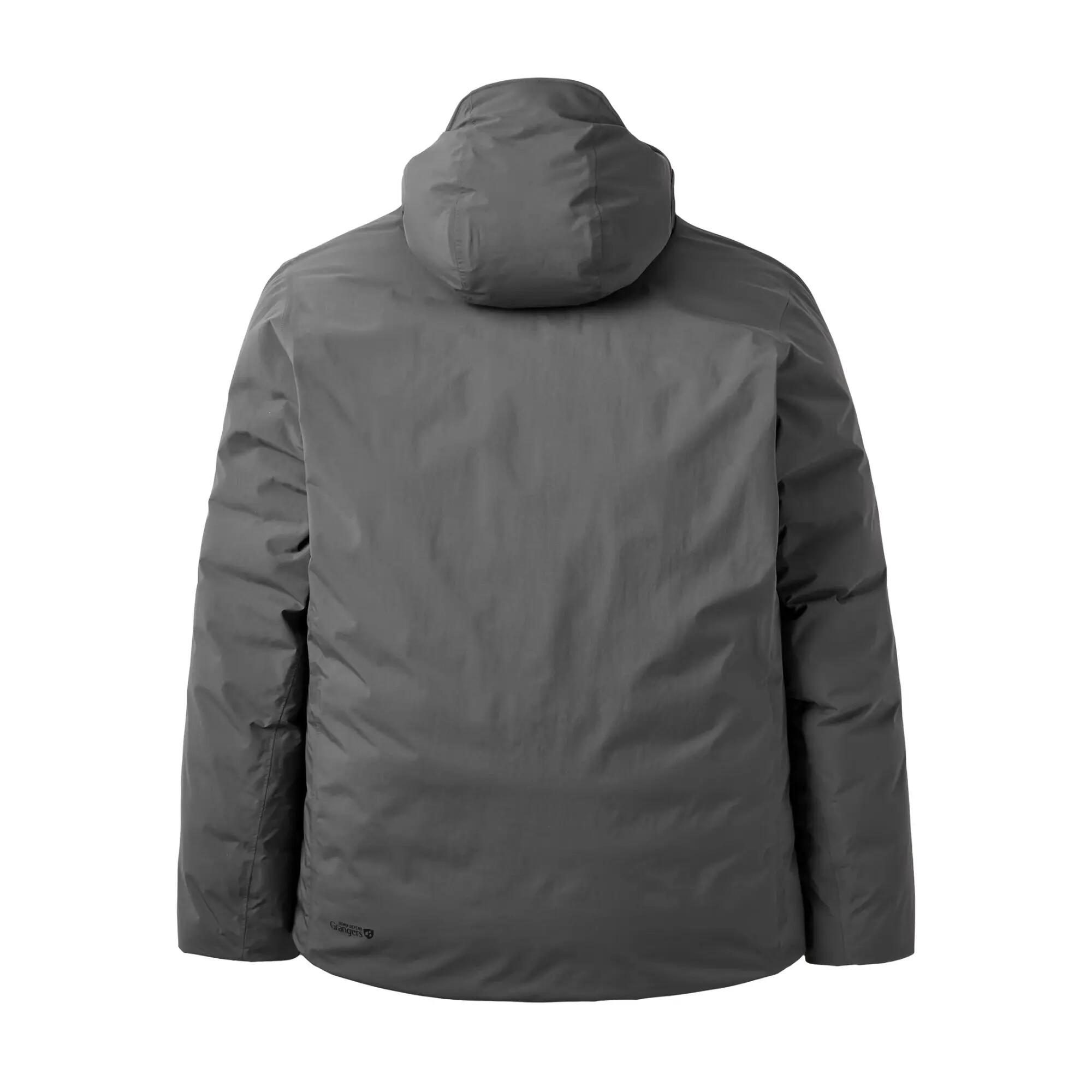 Rab Men's Valiance Waterproof Down Jacket -  5