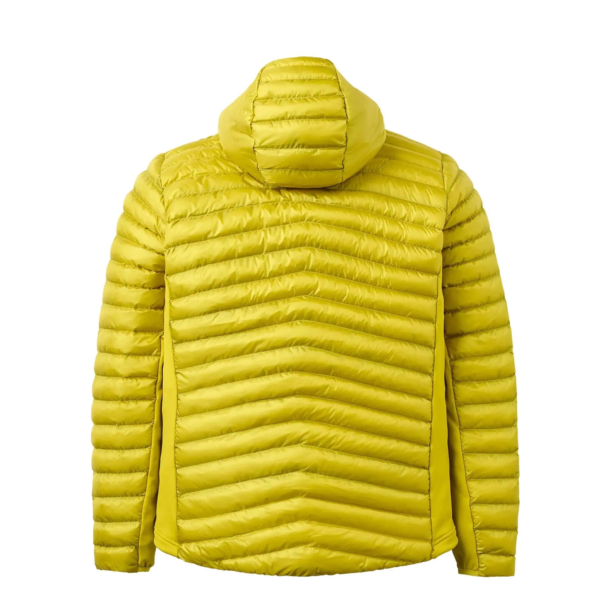 Rab Men's Cirrus Flex Insulated Hooded Jacket -  2