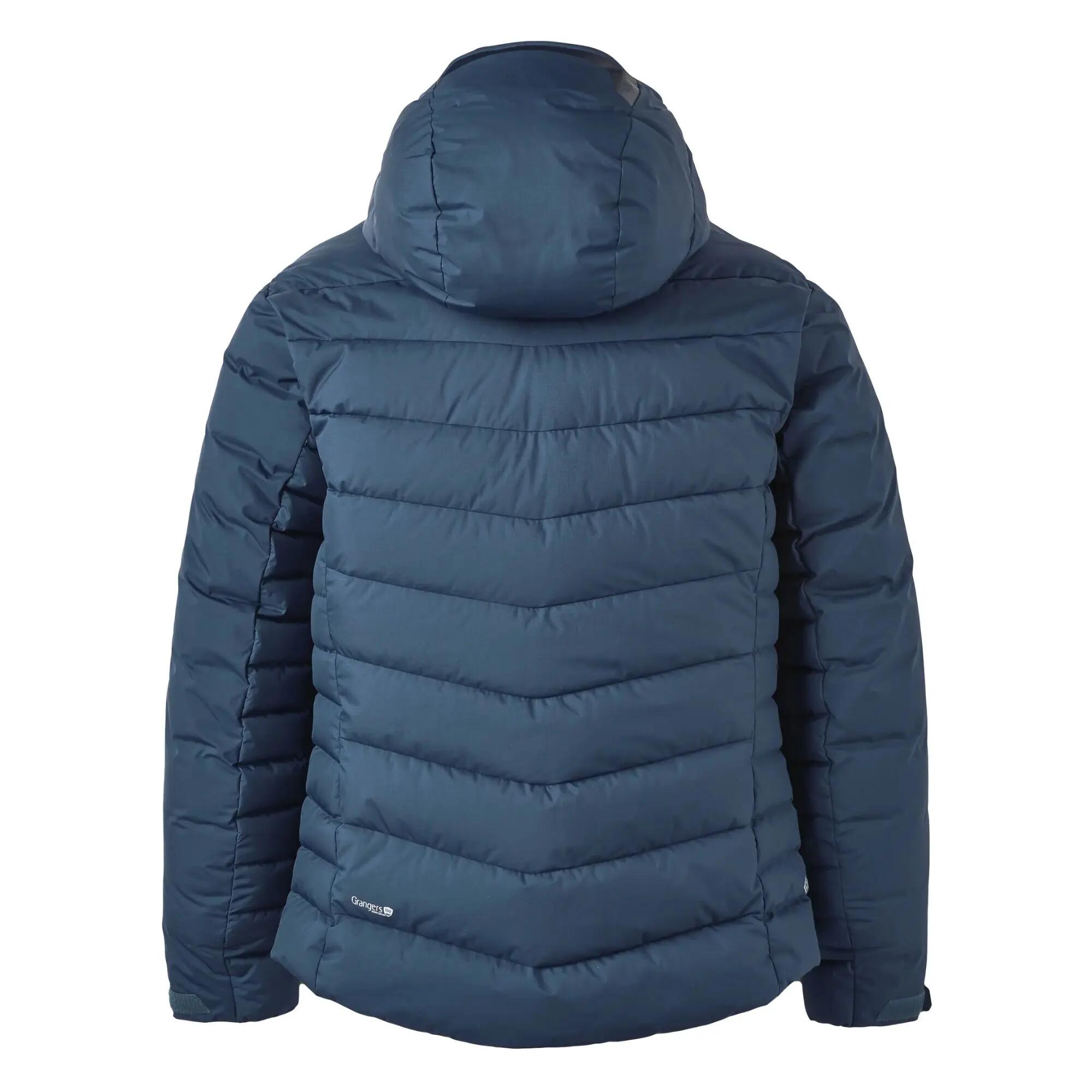 Rab Men's Infinity Windstopper Down Jacket -  4