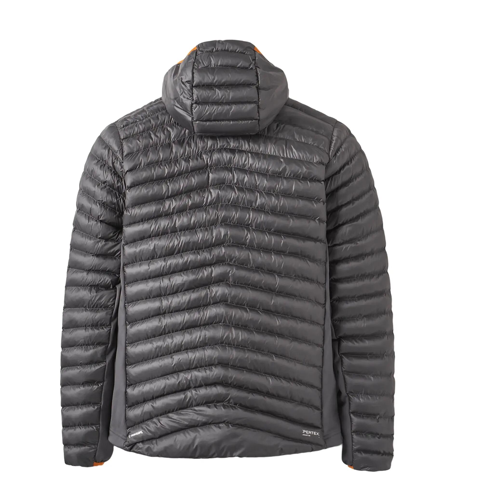 Rab Men's Cirrus Flex Insulated Hooded Jacket -  5