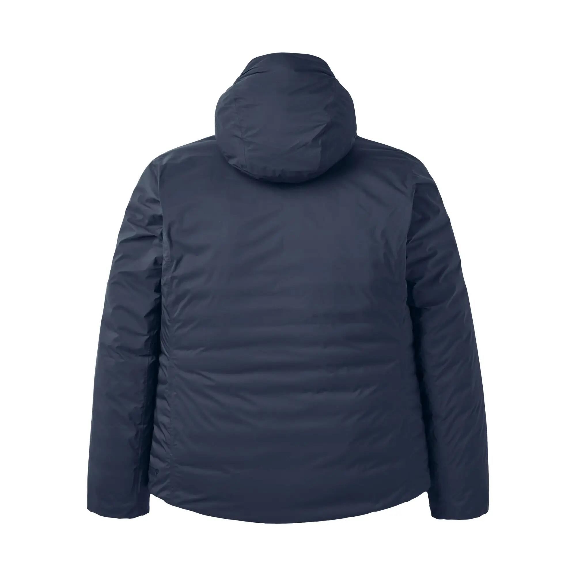 Rab Men's Microlight Shield Waterproof Down Jacket -  5