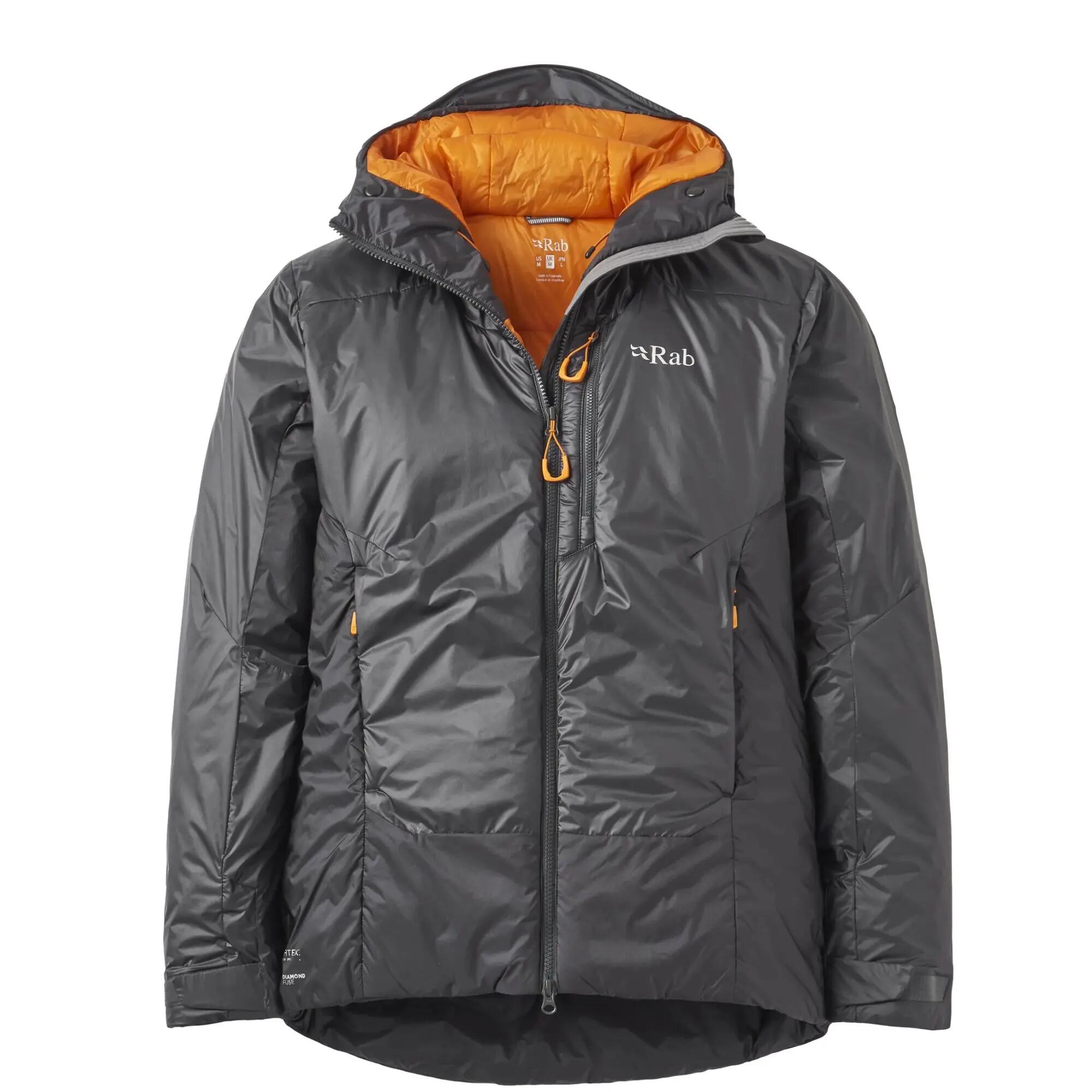 Rab Men's Generator Alpine Insulated Jacket -  5