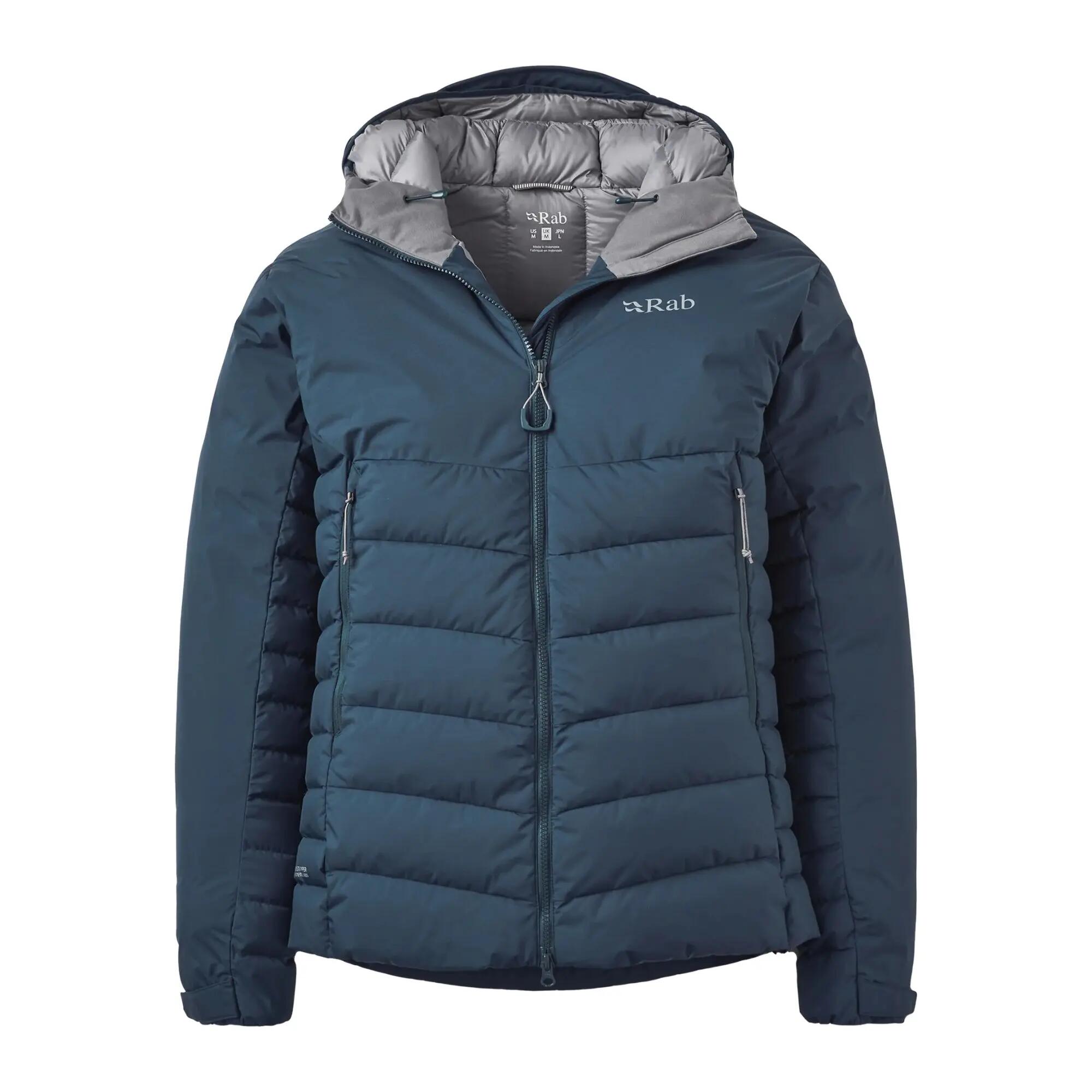 Rab Men's Infinity Windstopper Down Jacket -  3