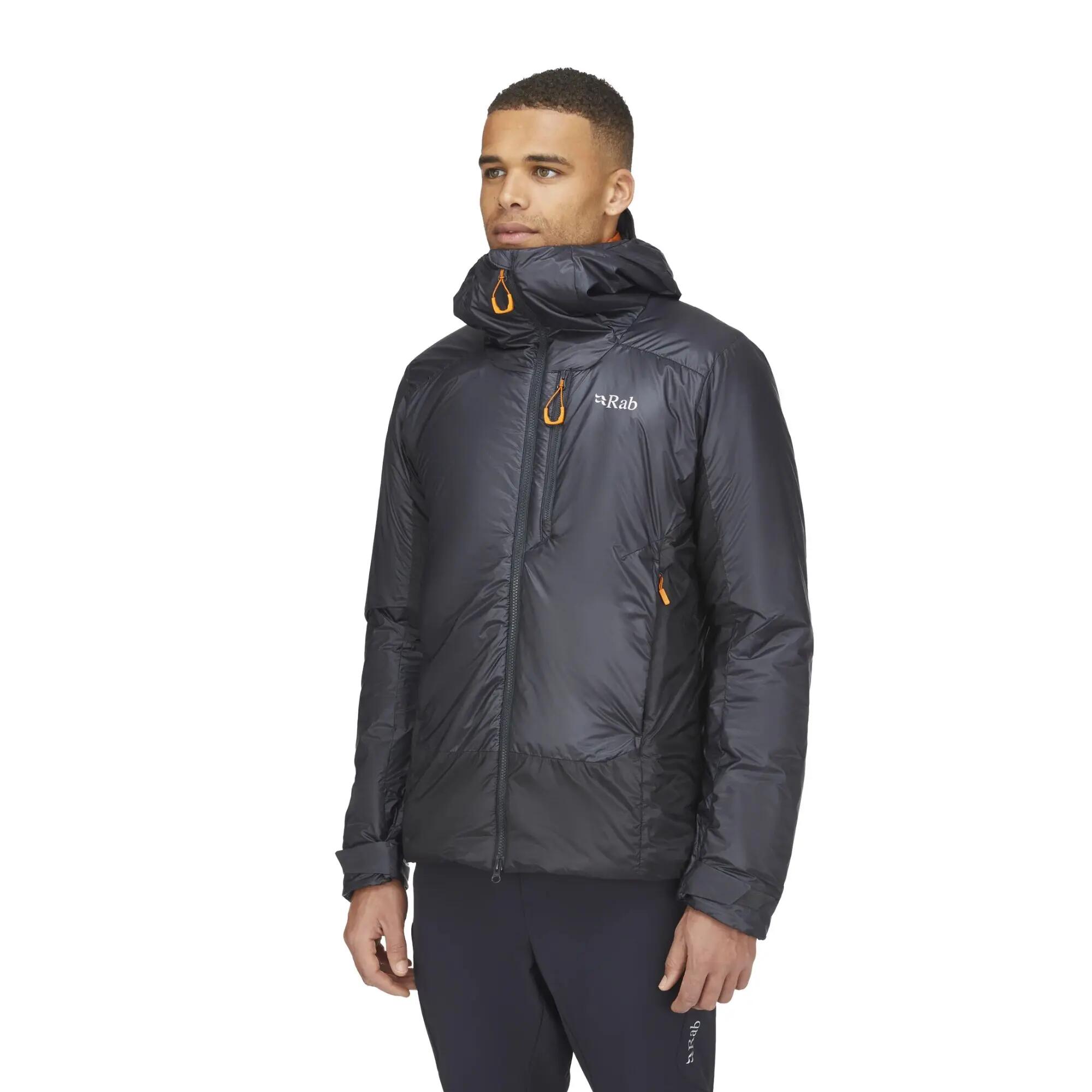Rab Men's Generator Alpine Insulated Jacket -  4