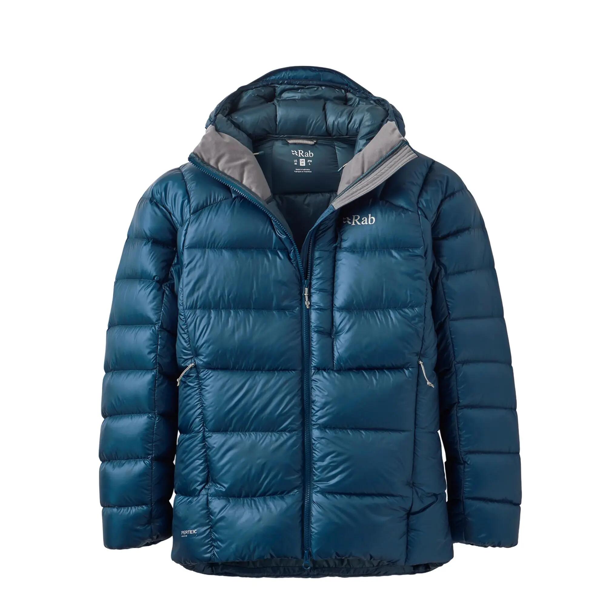 Rab Men's Mythic Ultra Down Jacket -  4