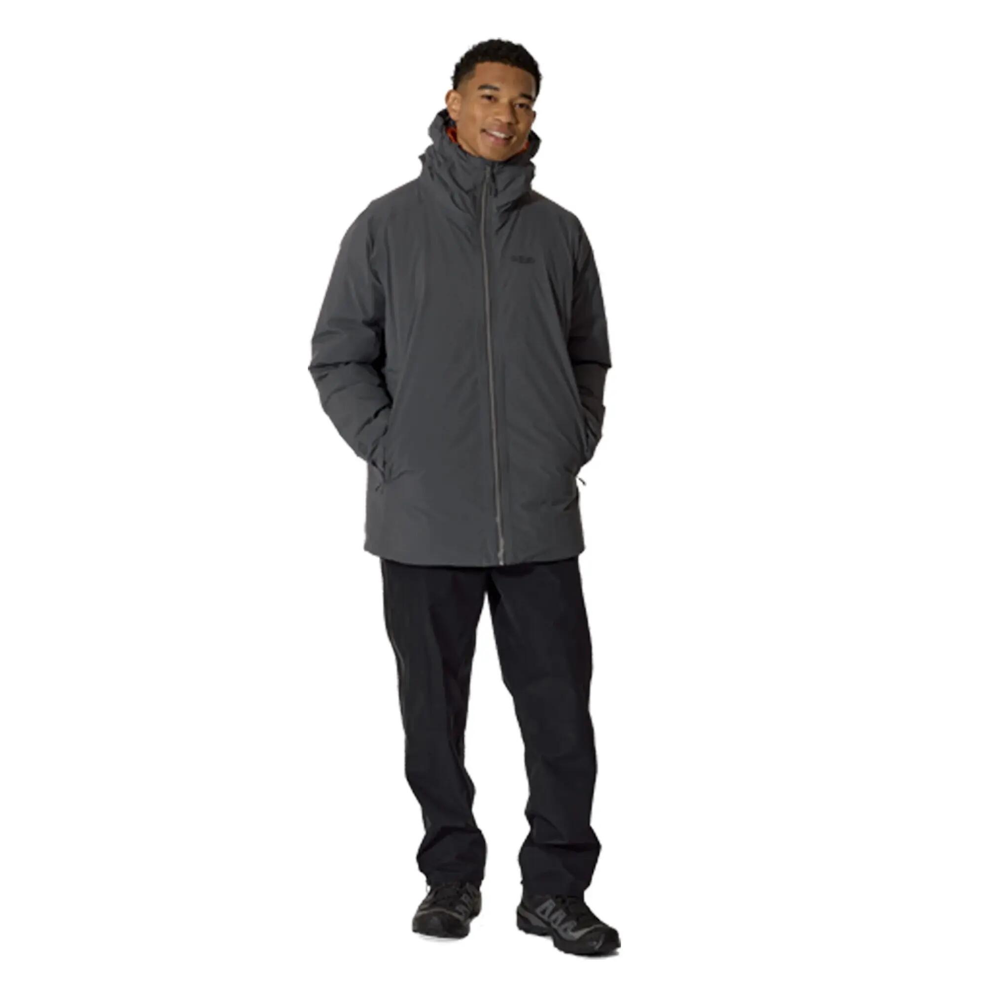Rab Men's Valiance Waterproof Down Jacket -  3