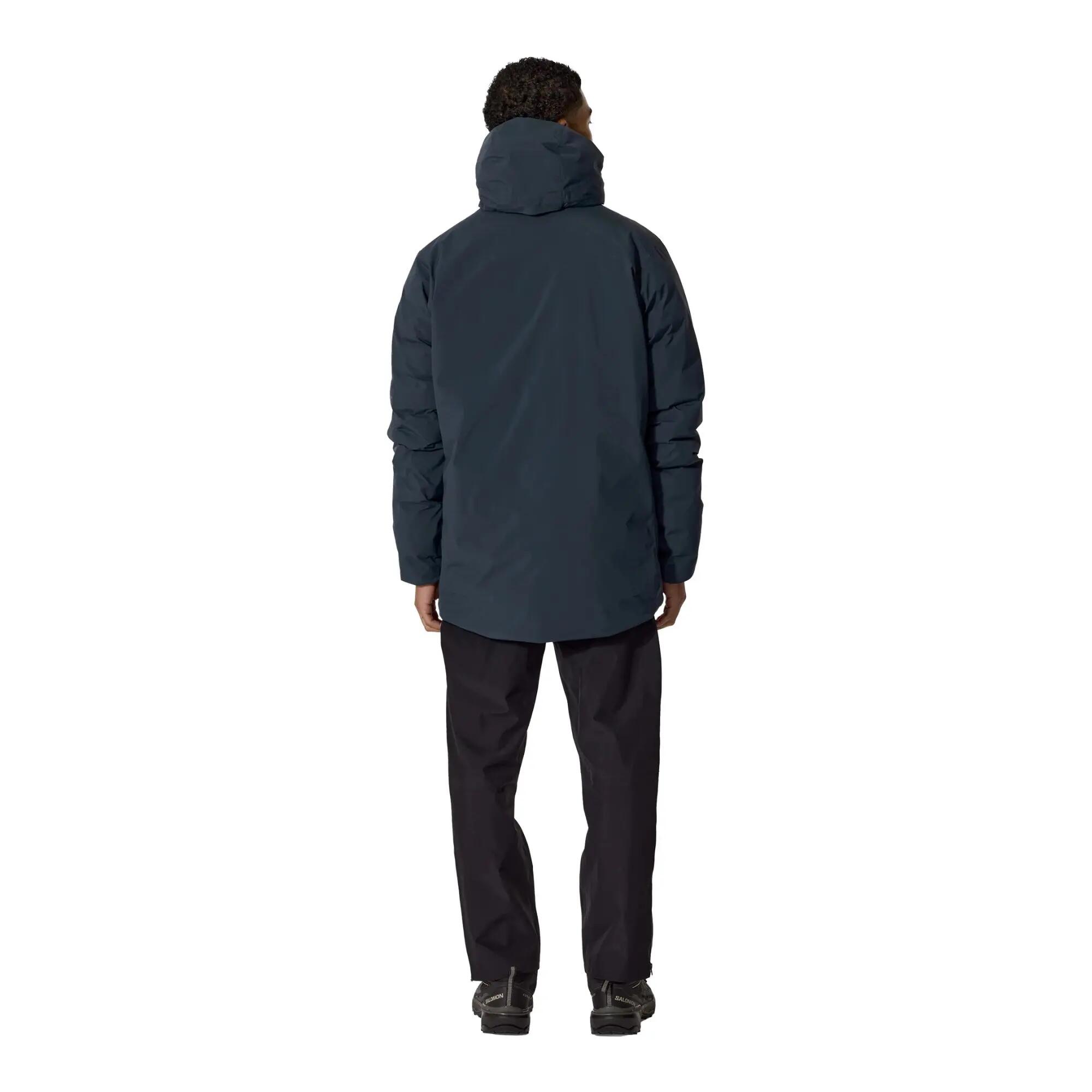 Rab Men's Valiance Waterproof Down Jacket -  2
