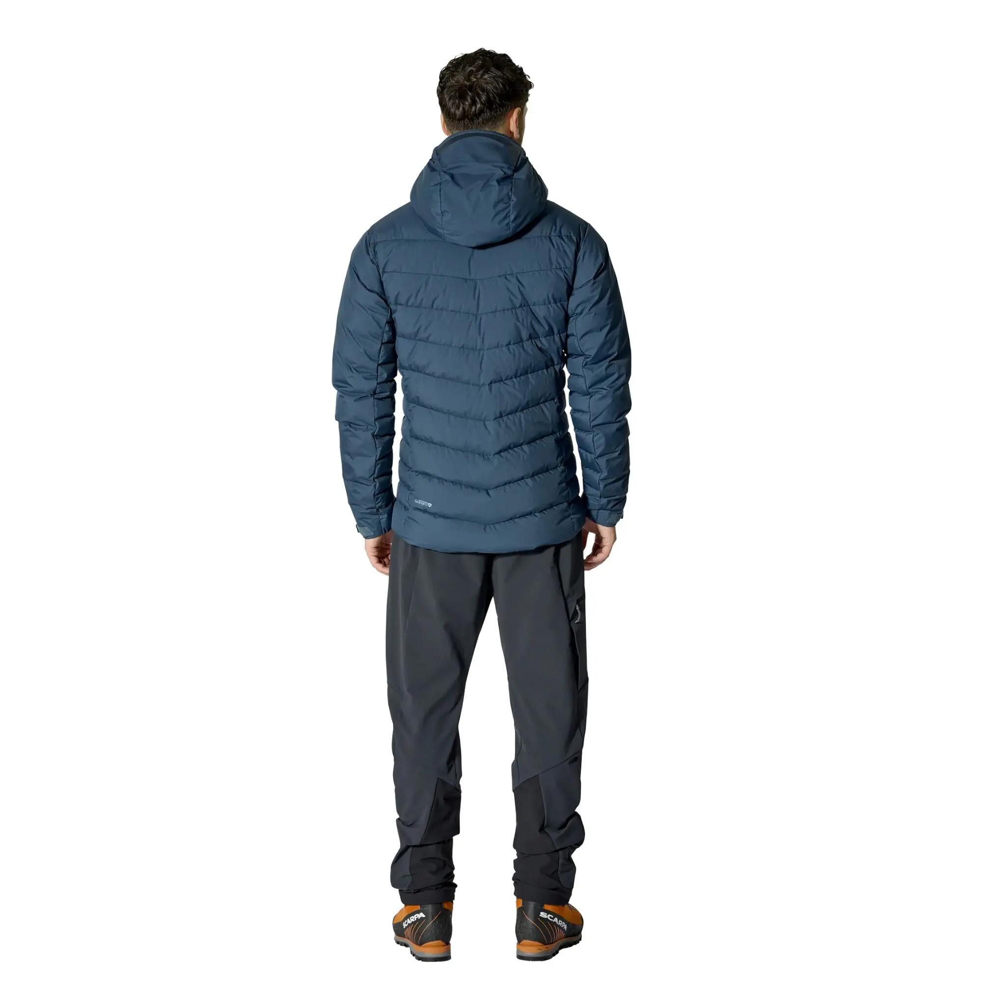 Rab Men's Infinity Windstopper Down Jacket -  2