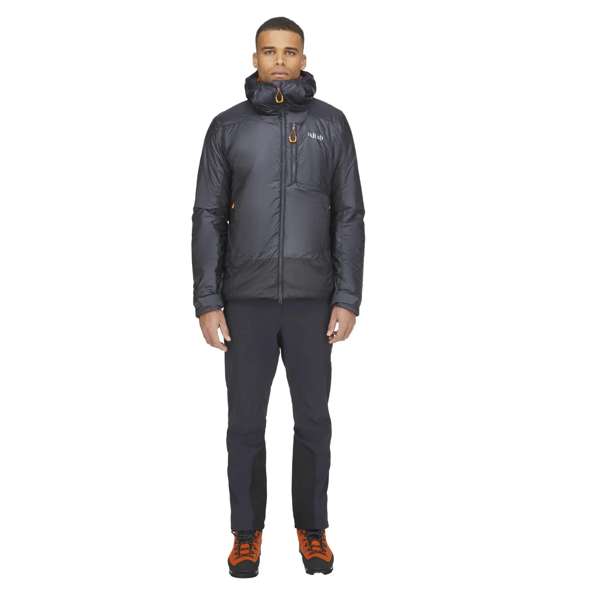 Rab Men's Generator Alpine Insulated Jacket -  3