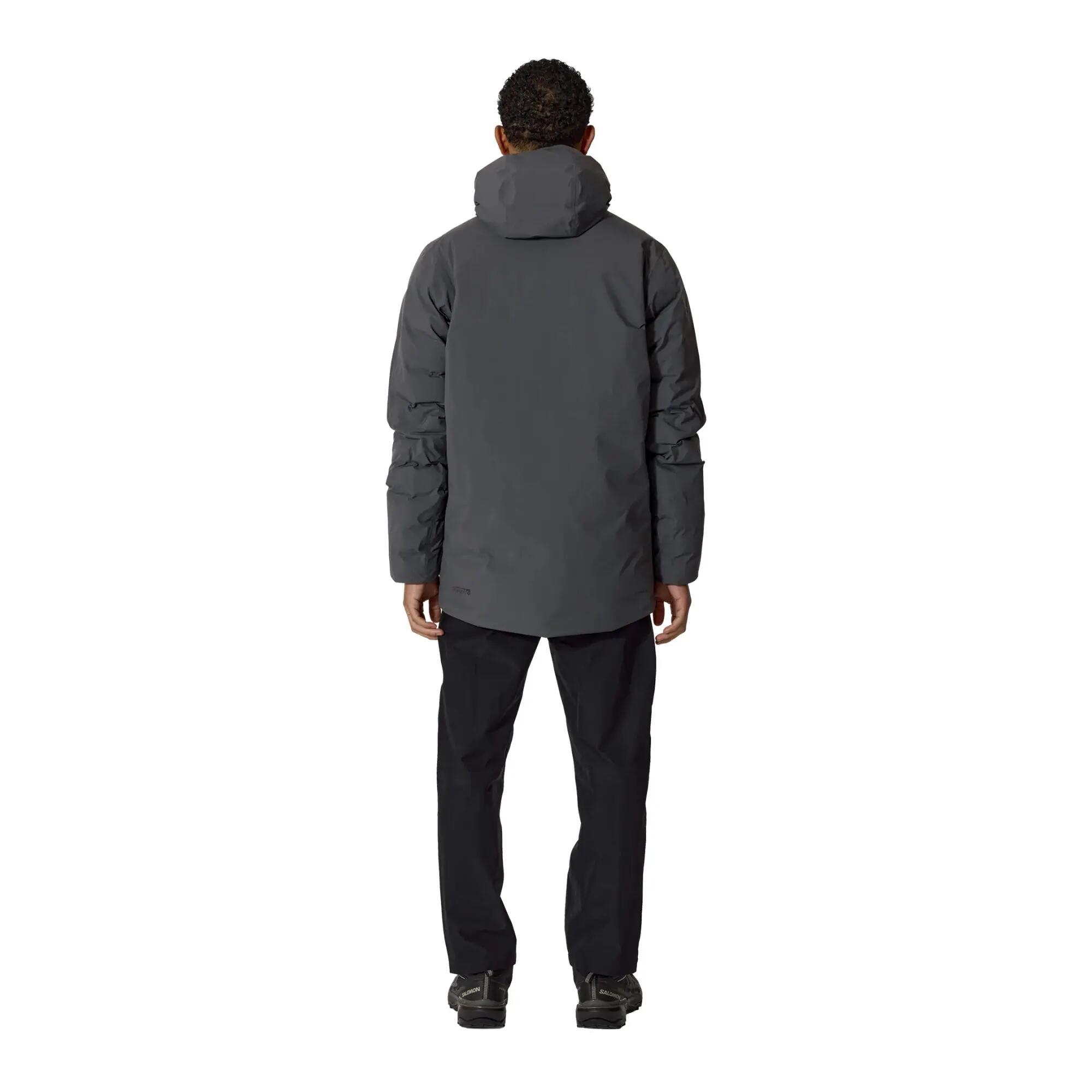 Rab Men's Valiance Waterproof Down Jacket -  2