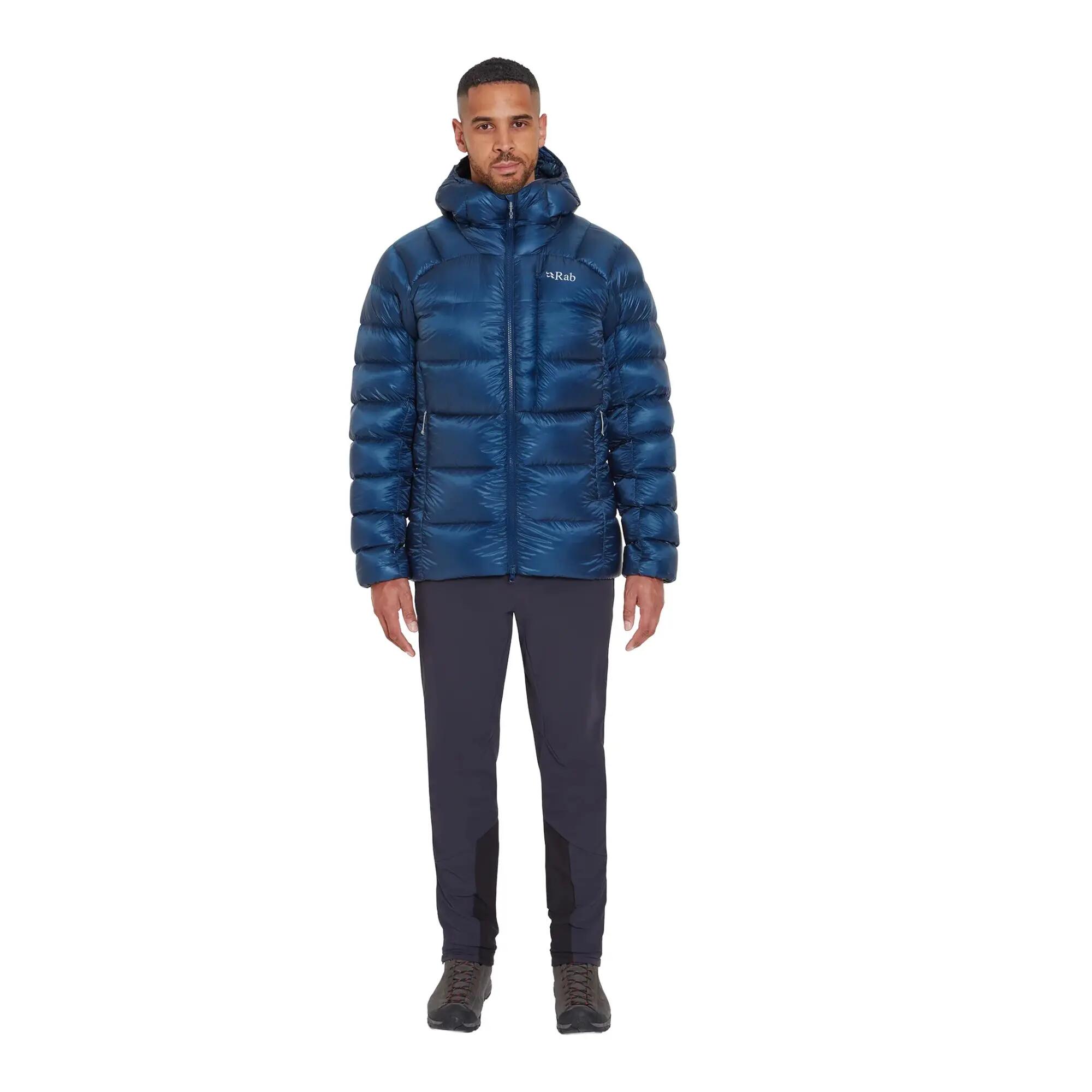 Rab Men's Mythic Ultra Down Jacket -  3