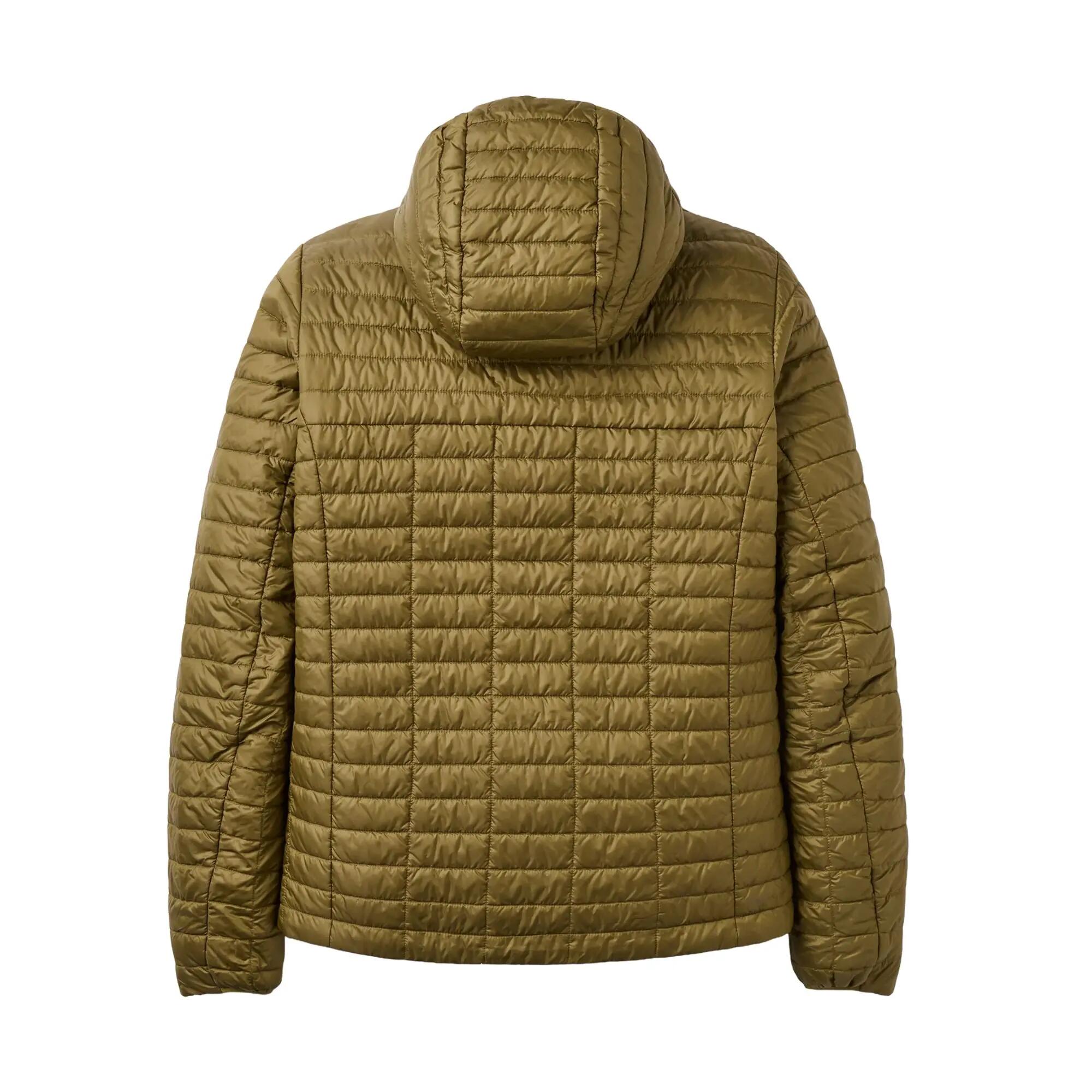 Rab Men's Microlighter Pullover Down Jacket -  5