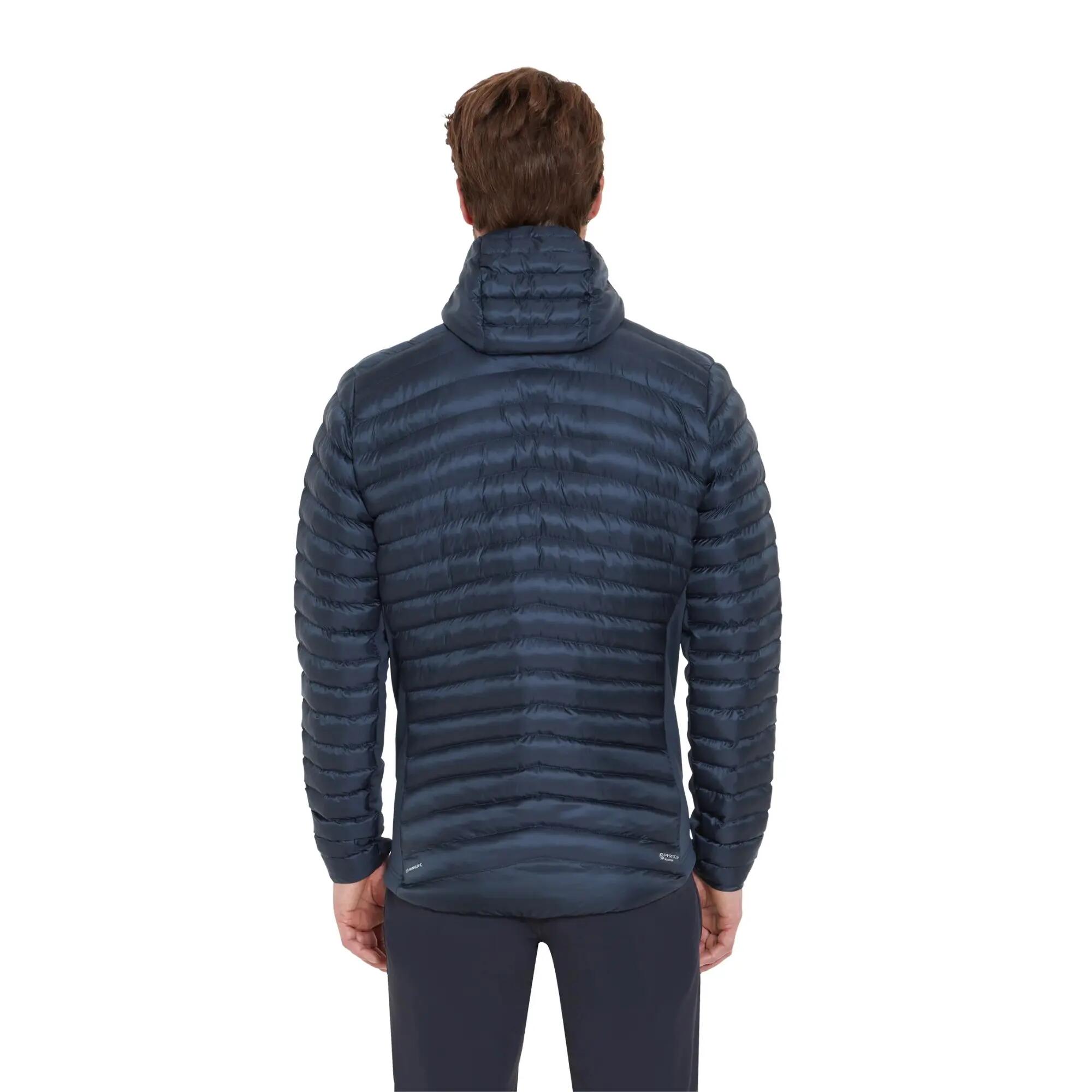 Rab Men's Cirrus Flex Insulated Hooded Jacket -  2