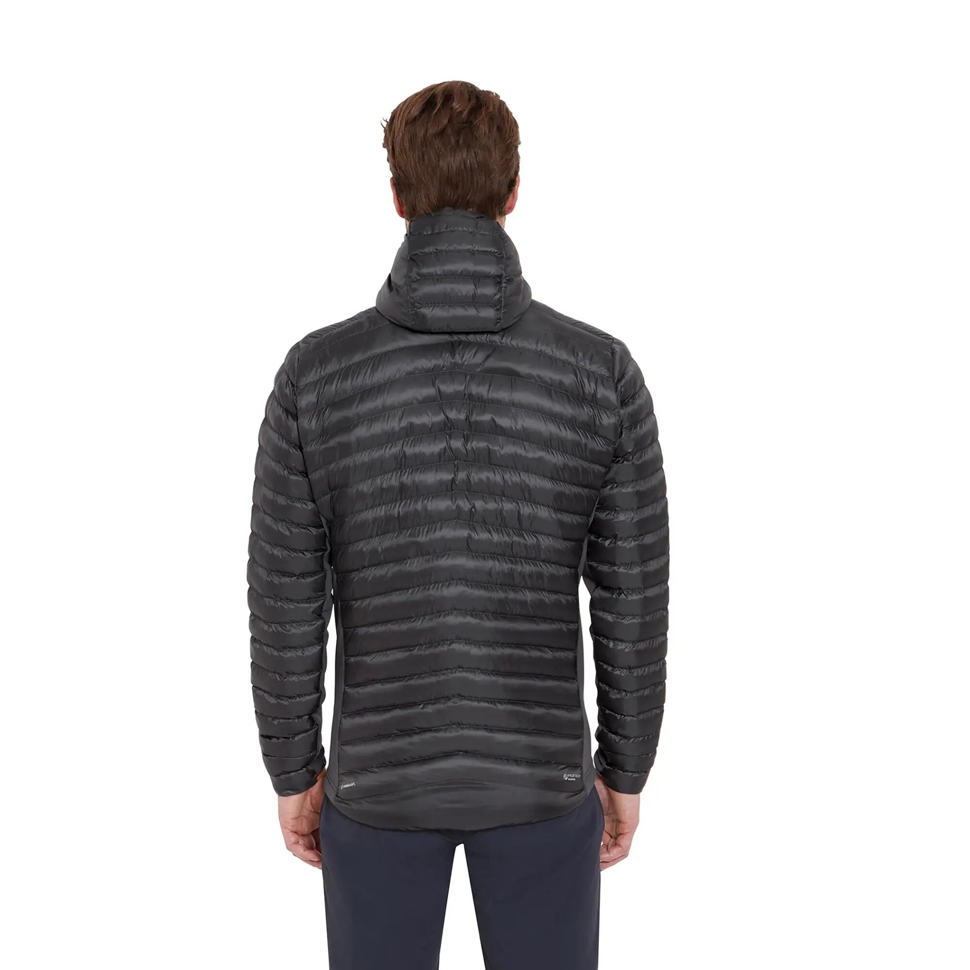 Rab Men's Cirrus Flex Insulated Hooded Jacket -  2