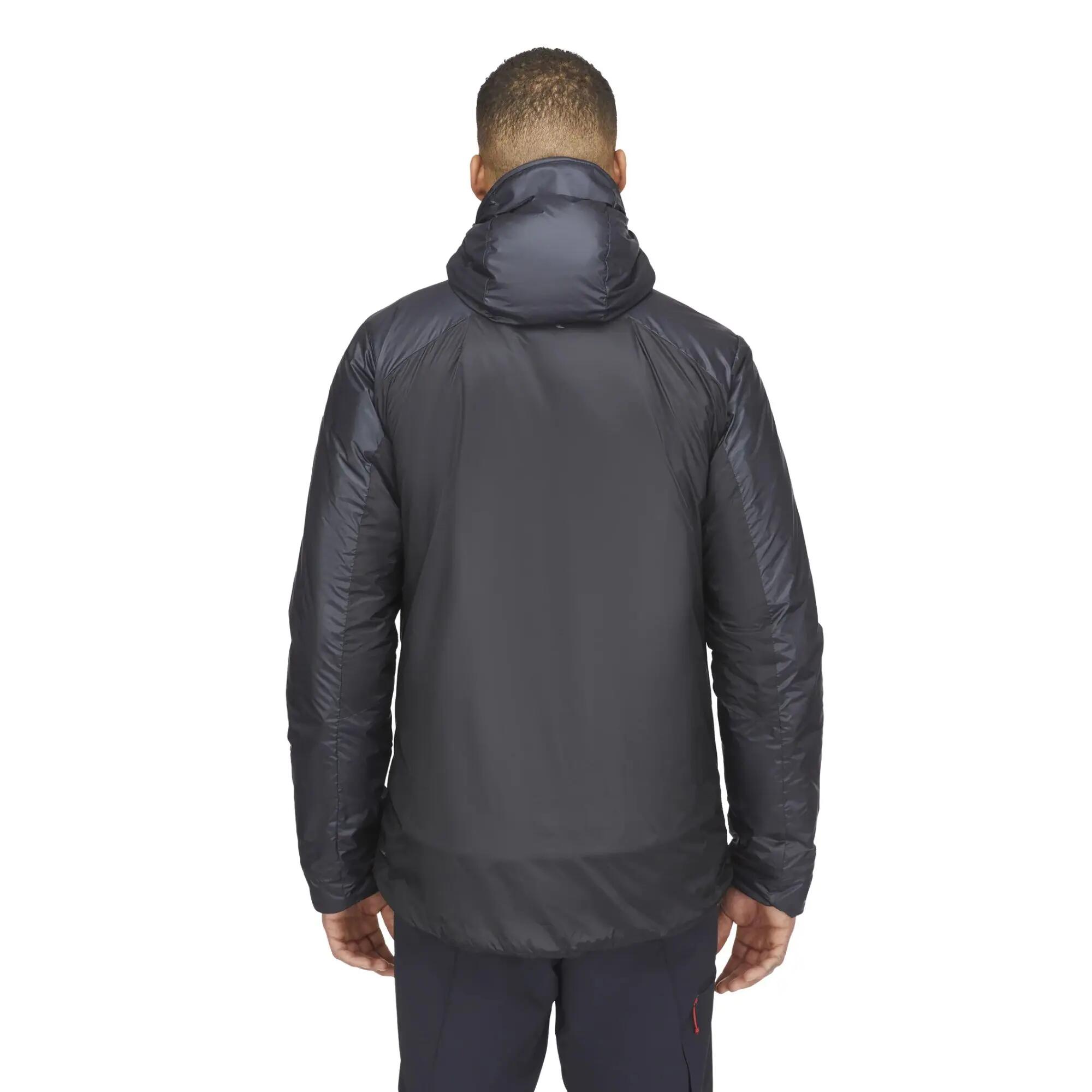 Rab Men's Generator Alpine Insulated Jacket -  2