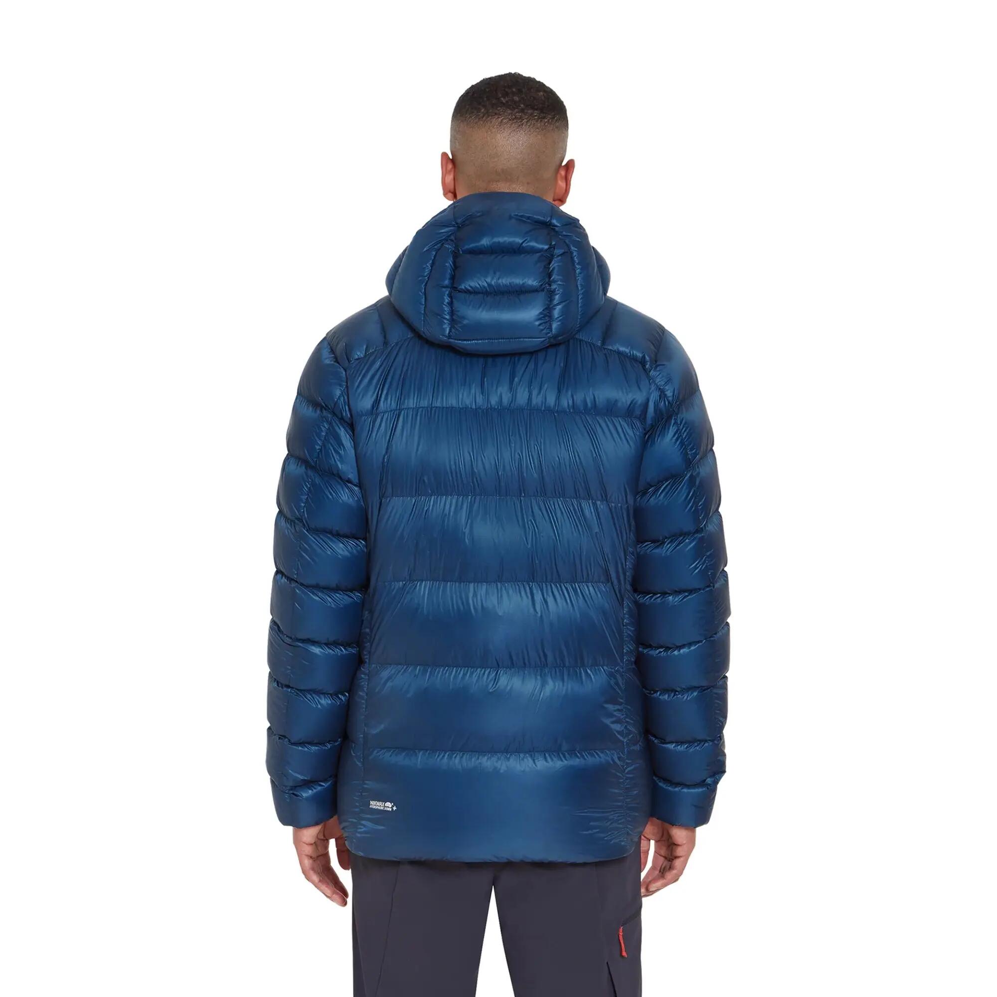 Rab Men's Mythic Ultra Down Jacket -  2