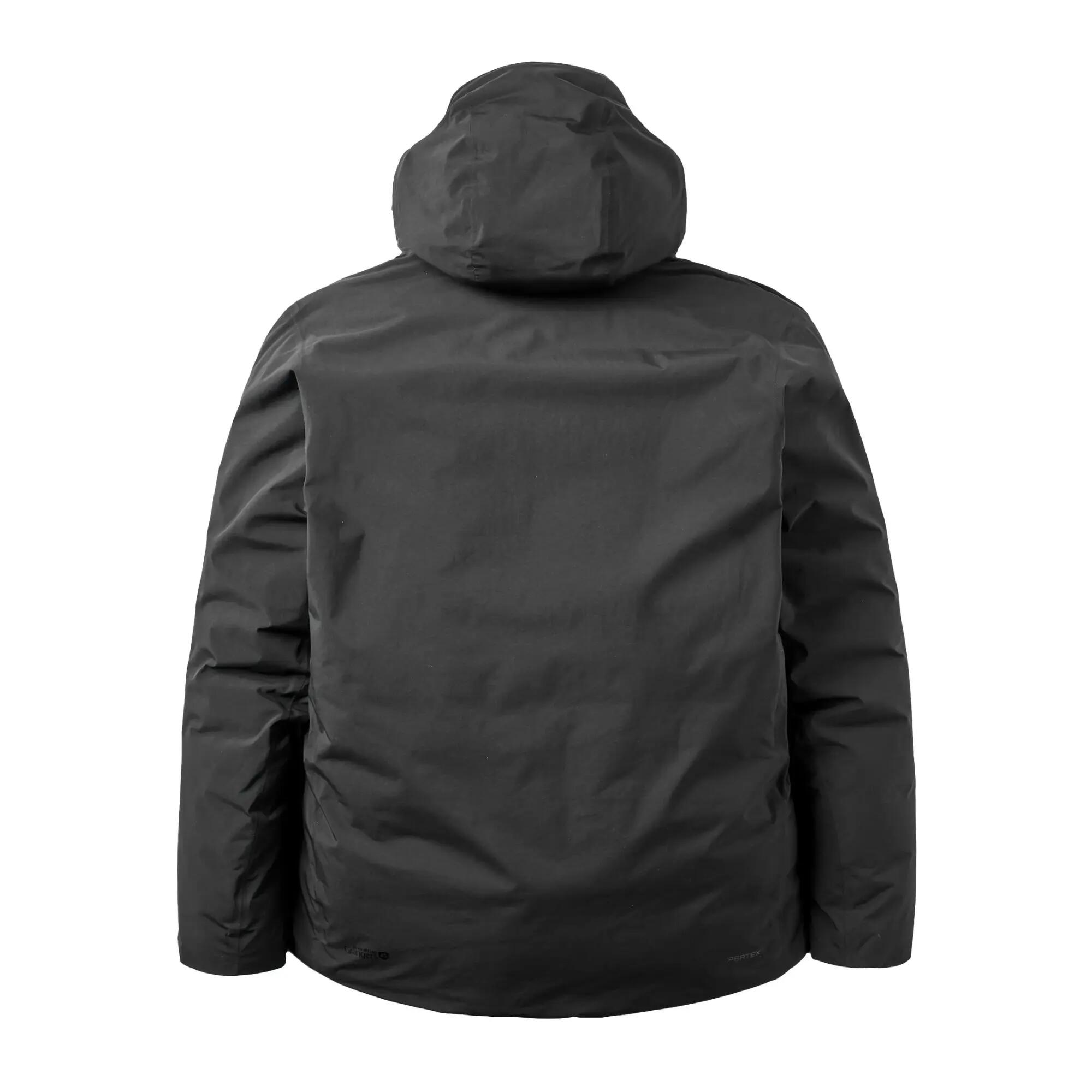 Rab Men's Valiance Waterproof Down Jacket -  5