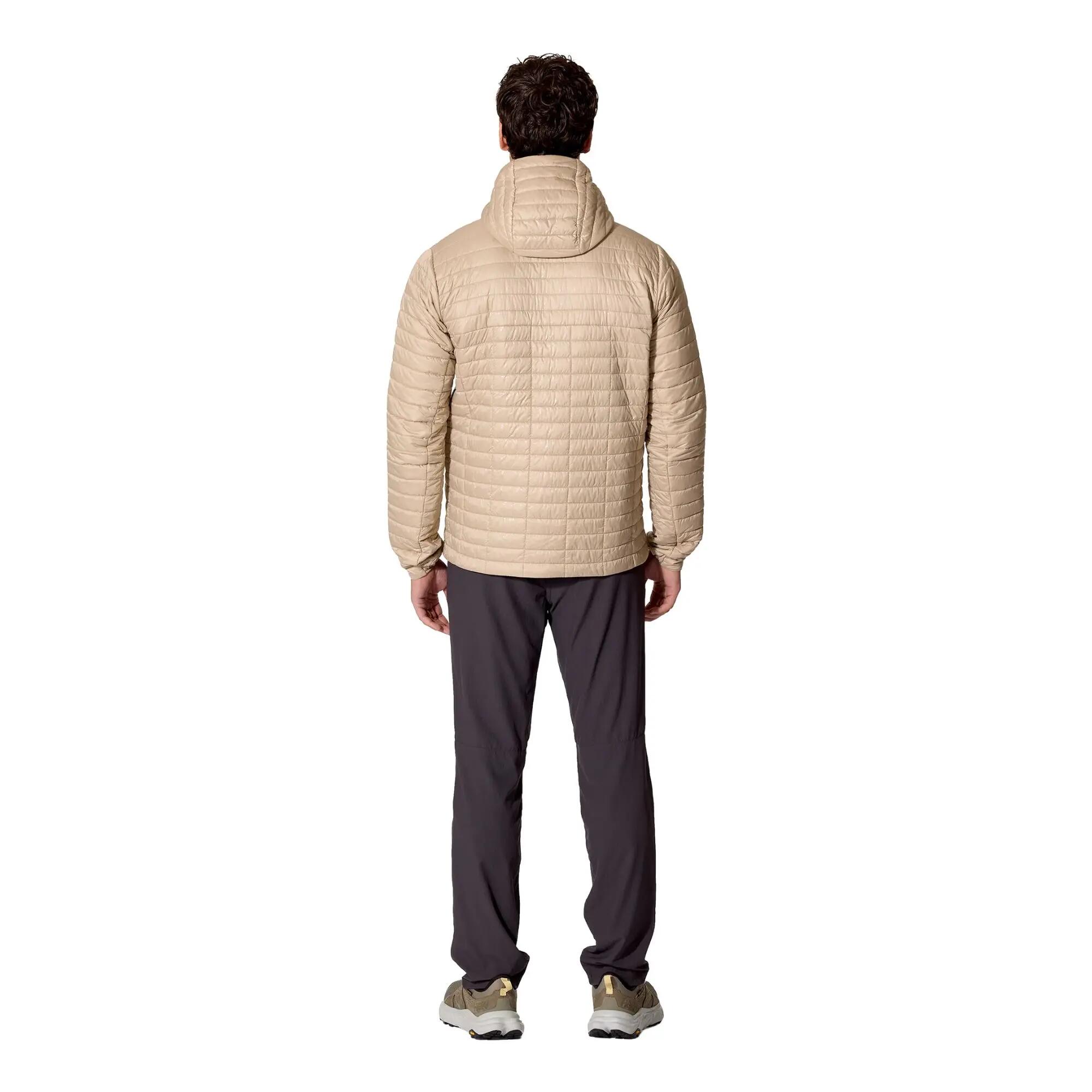 Rab Men's Microlighter Pullover Down Jacket -  2