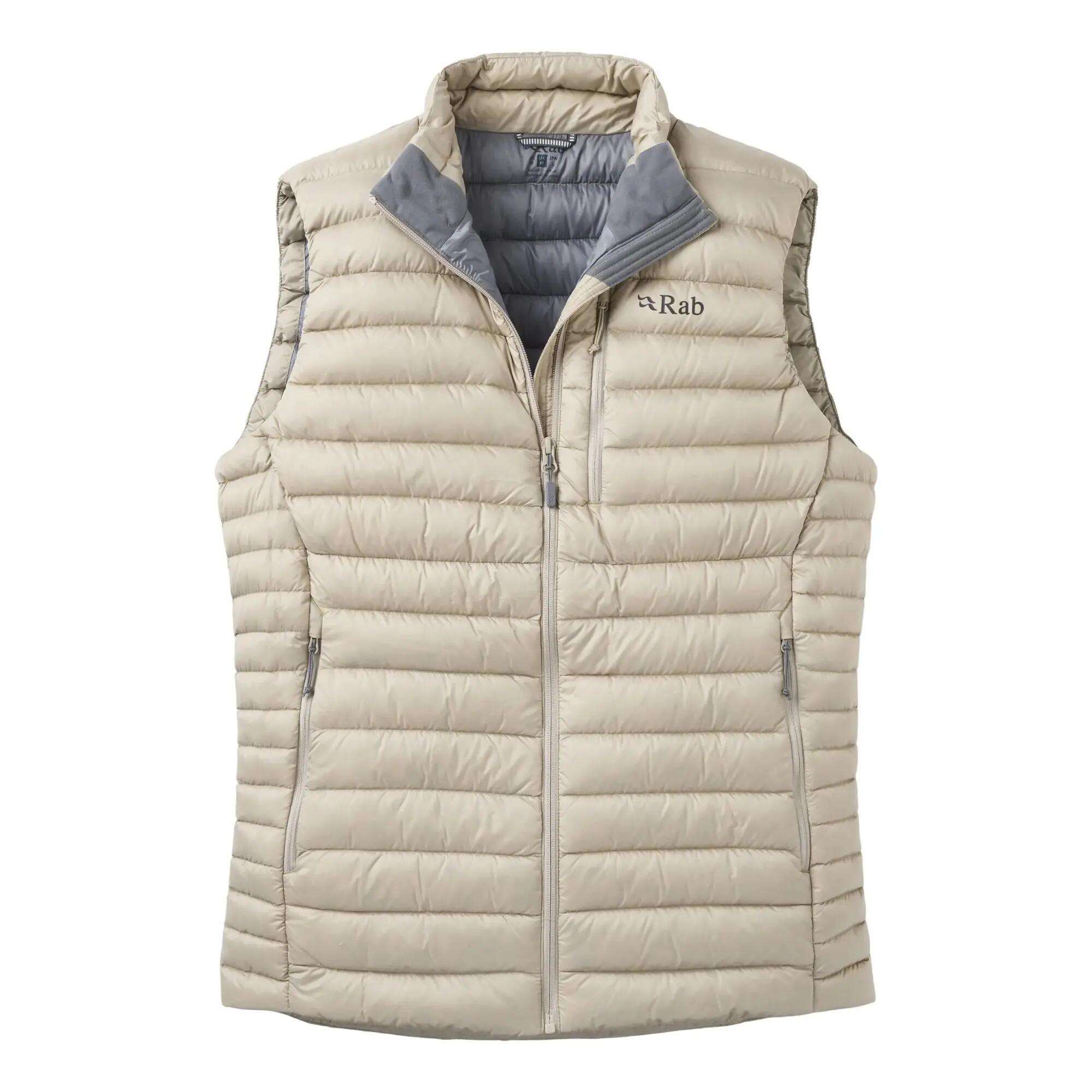 Rab Men's Microlight Down Vest -  4