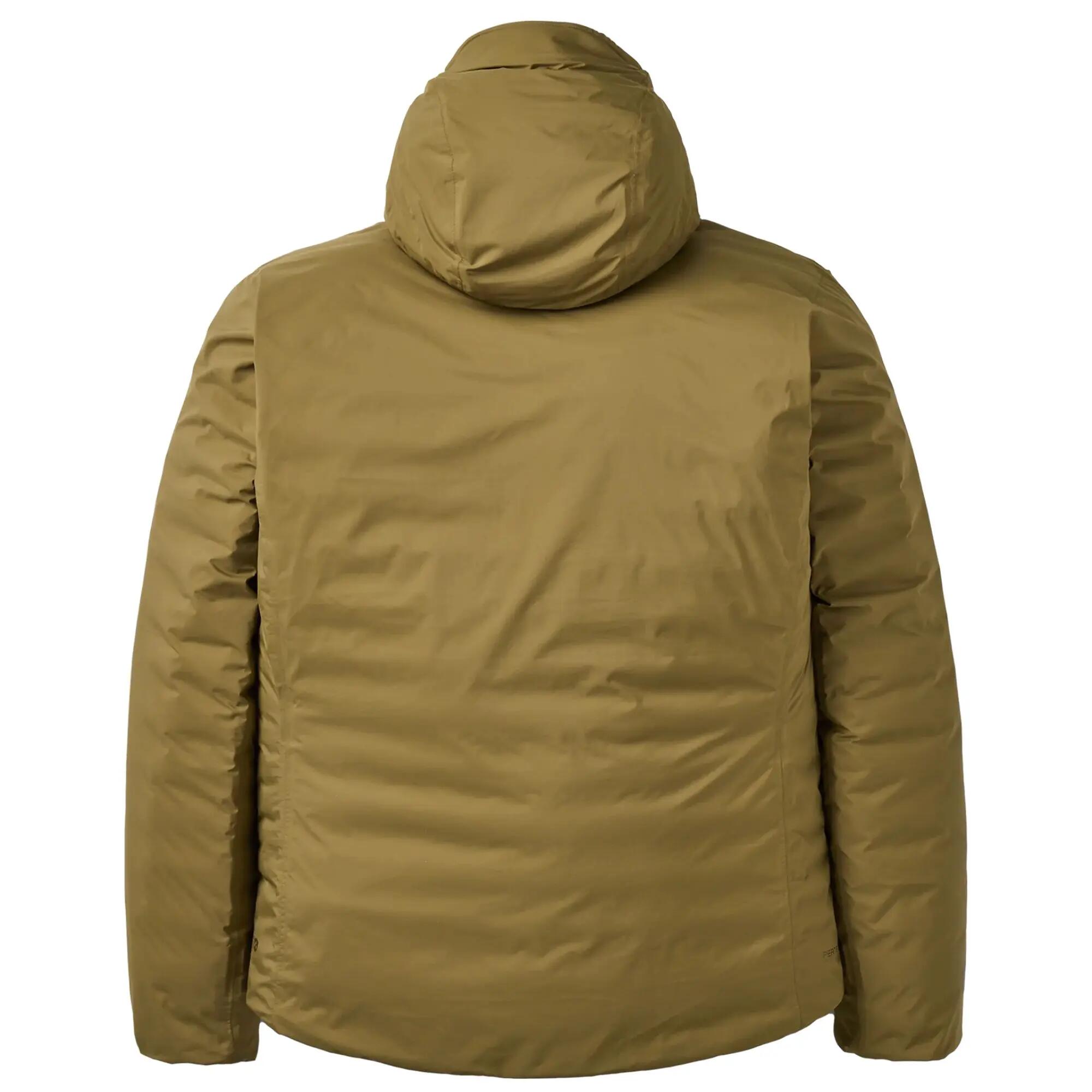 Rab Men's Microlight Shield Waterproof Down Jacket -  5