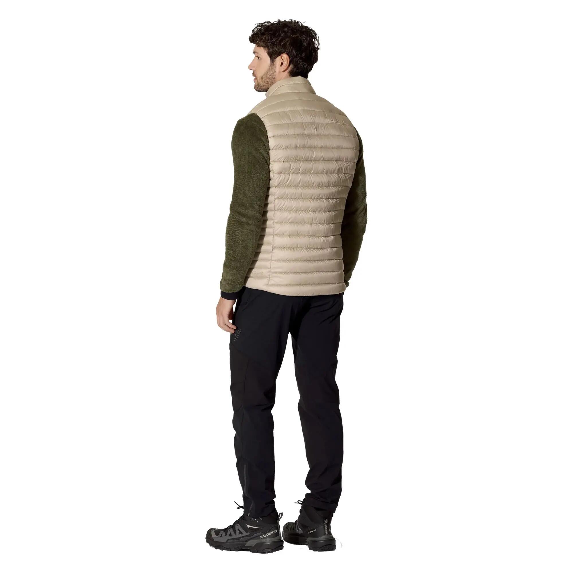 Rab Men's Microlight Down Vest -  2
