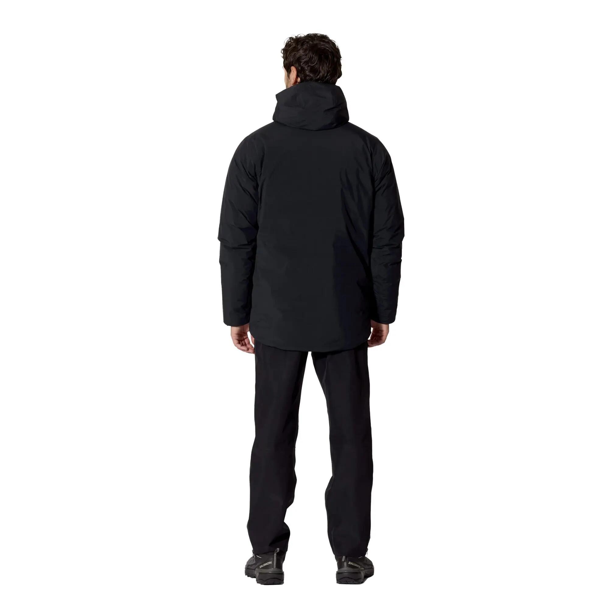 Rab Men's Valiance Waterproof Down Jacket -  2