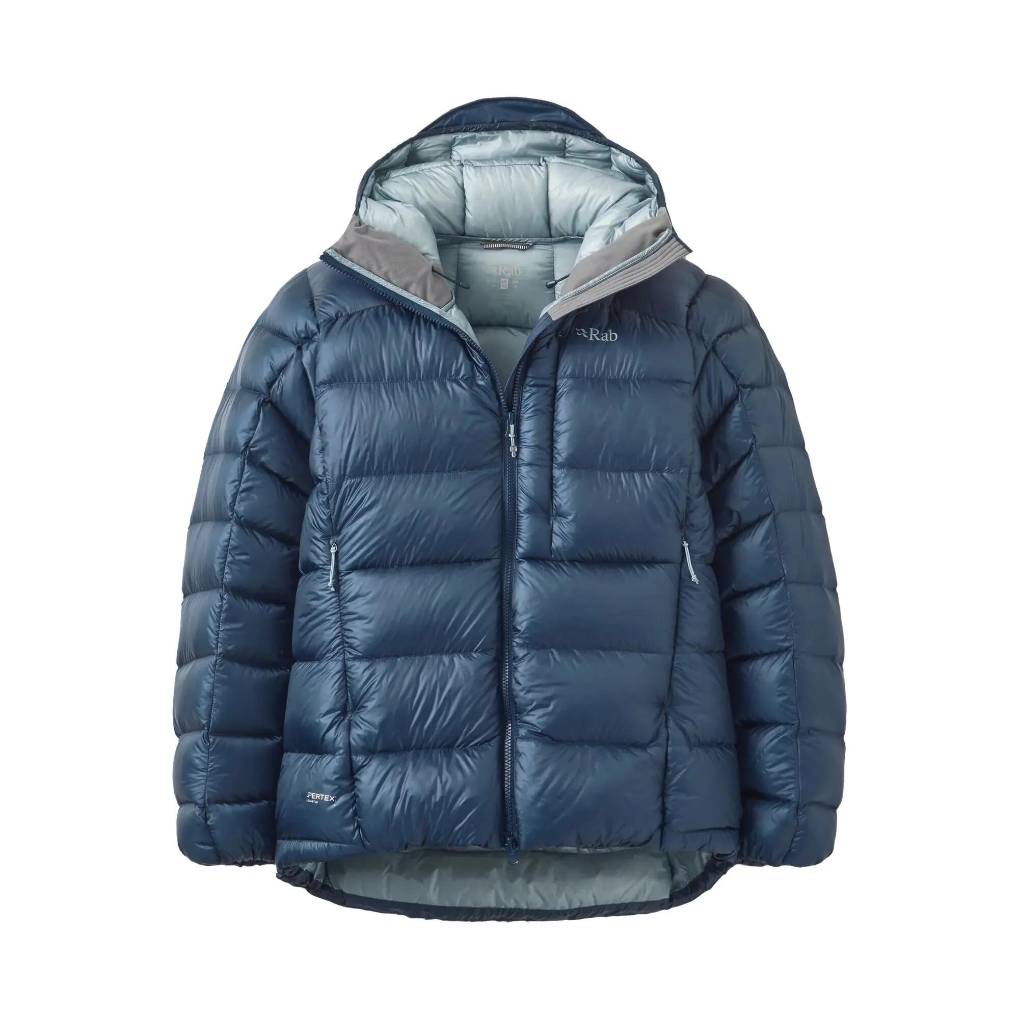 Rab Women's Mythic Ultra Down Jacket -  1