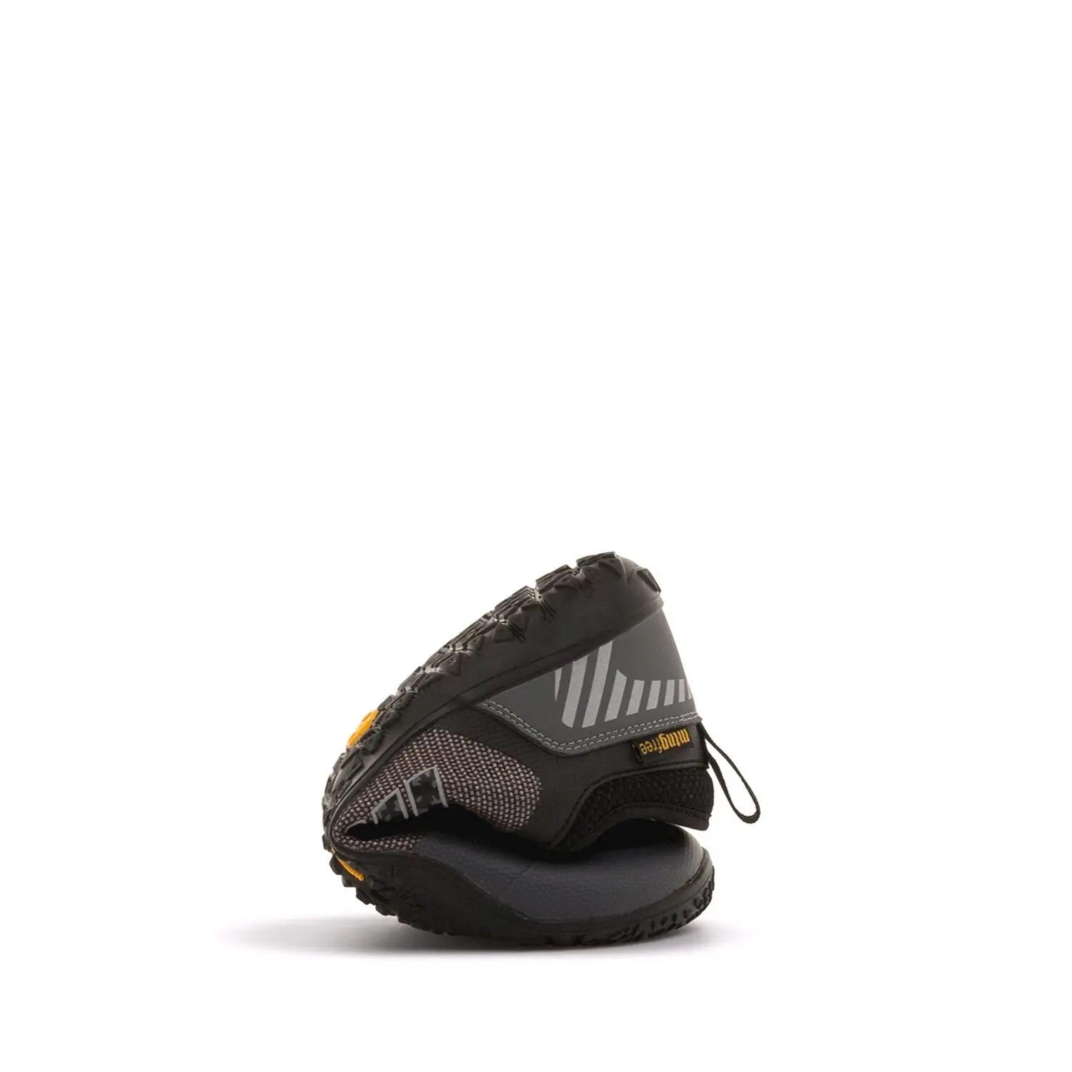 Sapatilhas mulher barefoot mtng free vibram preto 3/7