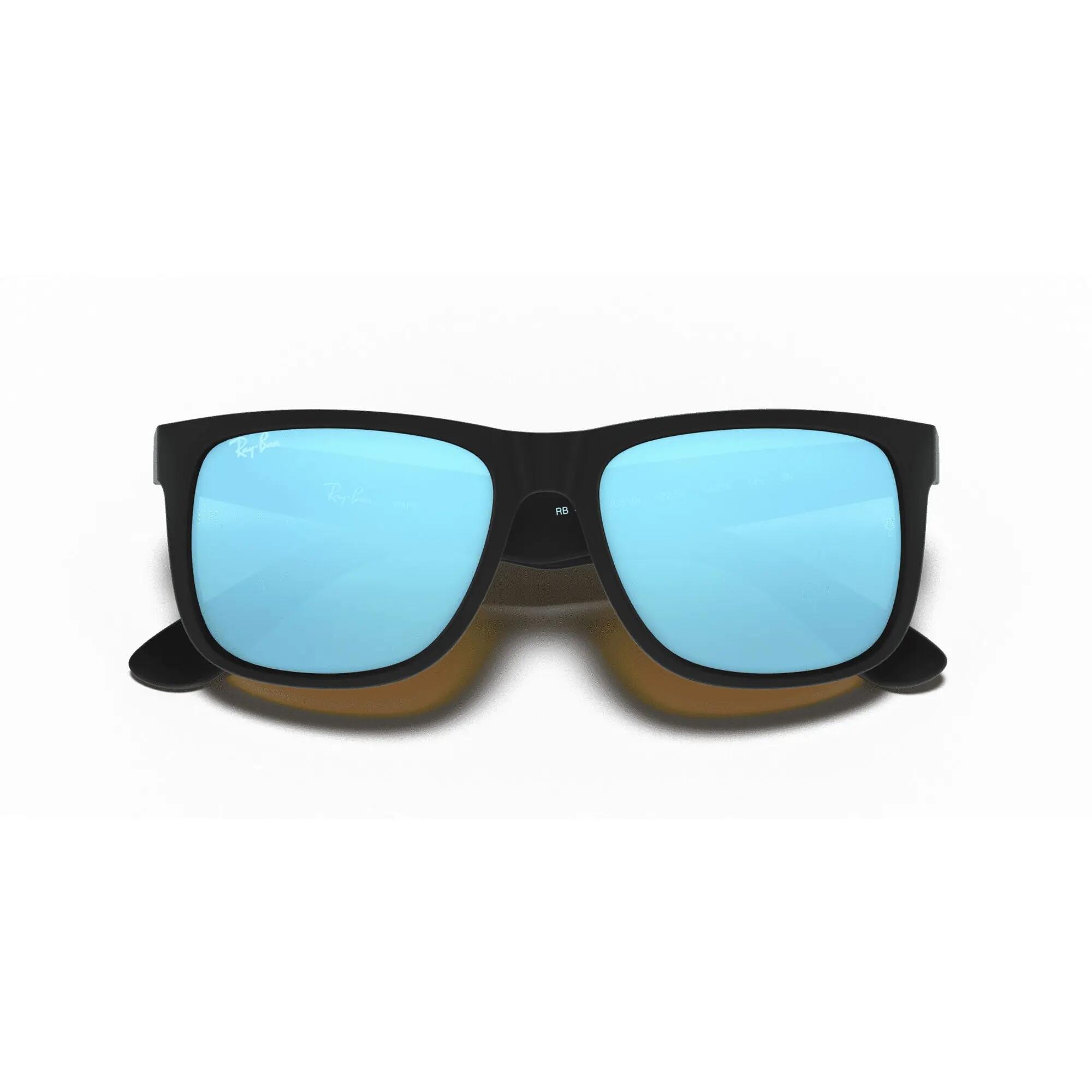 Ray-Ban Justin Color Mix Occhiali da sole 5/7
