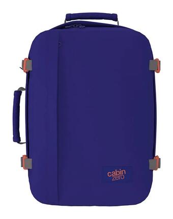 Plecak torba podręczna CabinZero 36 L CZ17