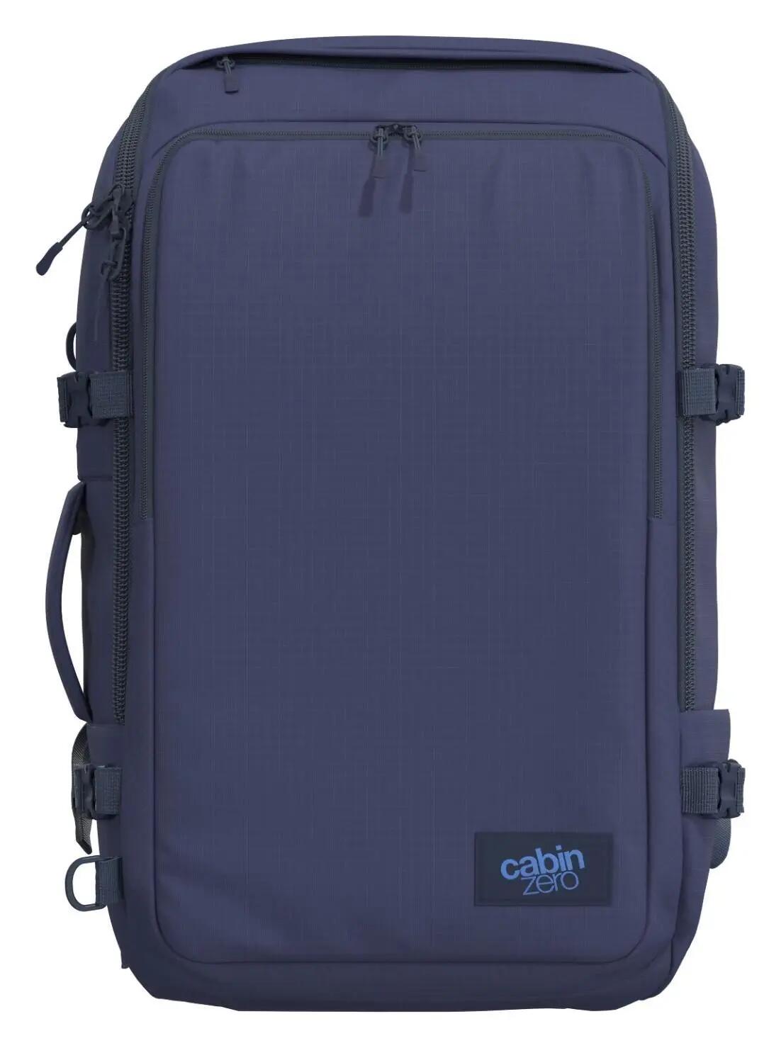 CABINZERO picture