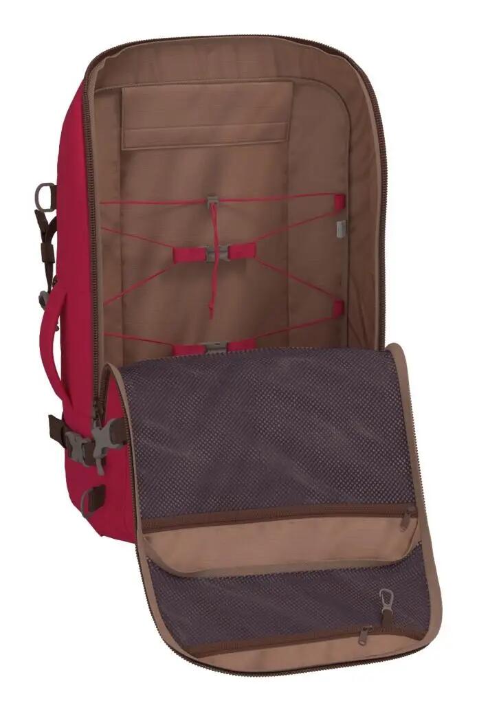 Cestovní batoh CabinZero Adventure Pro 42 l 9/14