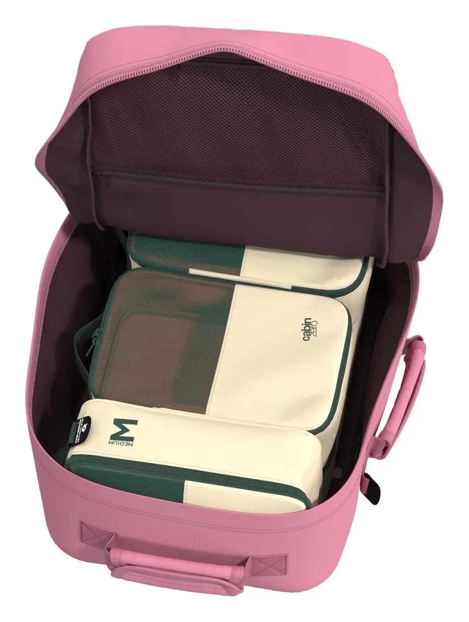 Cestovní batoh CabinZero Classic 36L 8/8