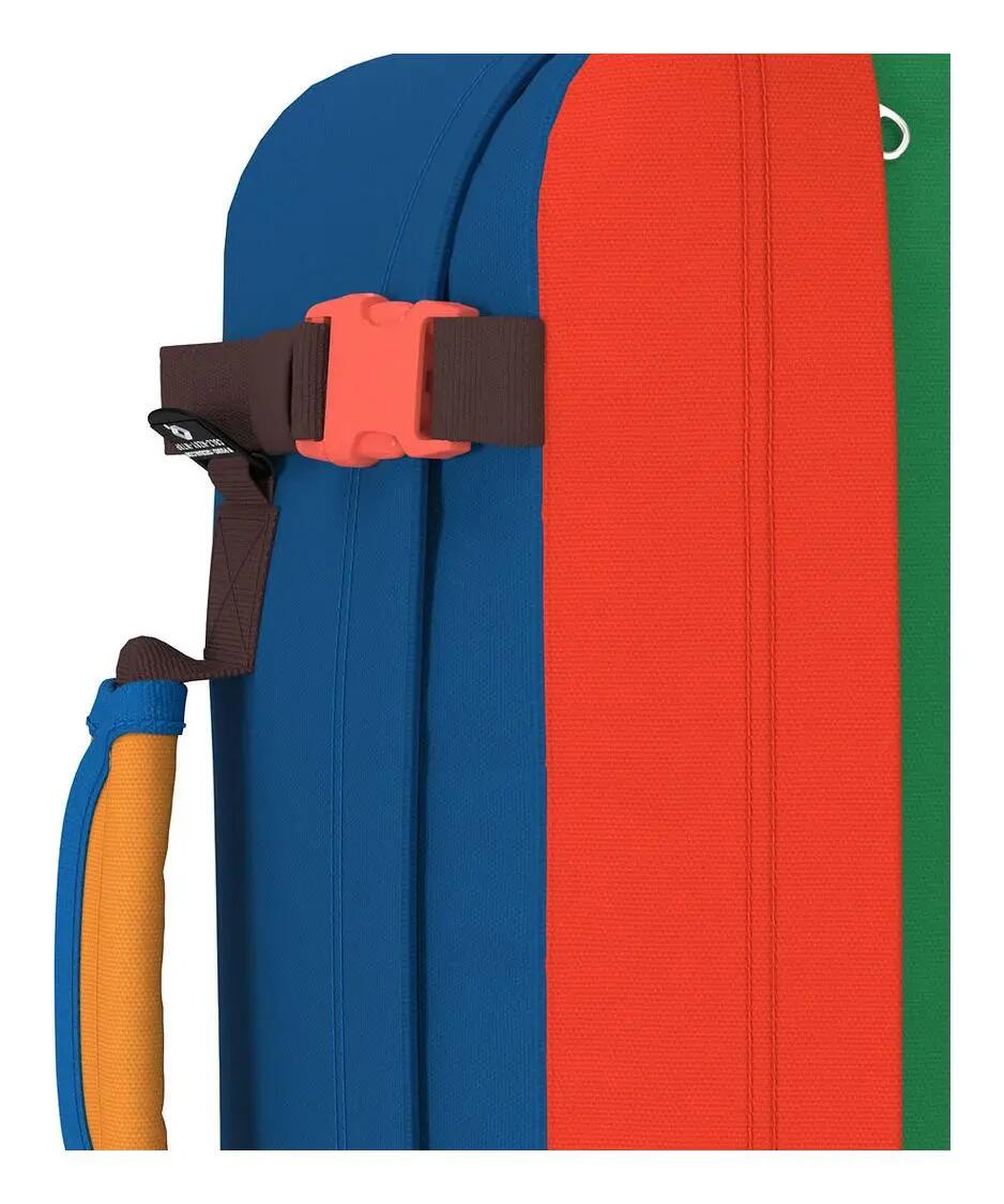 Cestovní batoh CabinZero Classic 36L 8/9