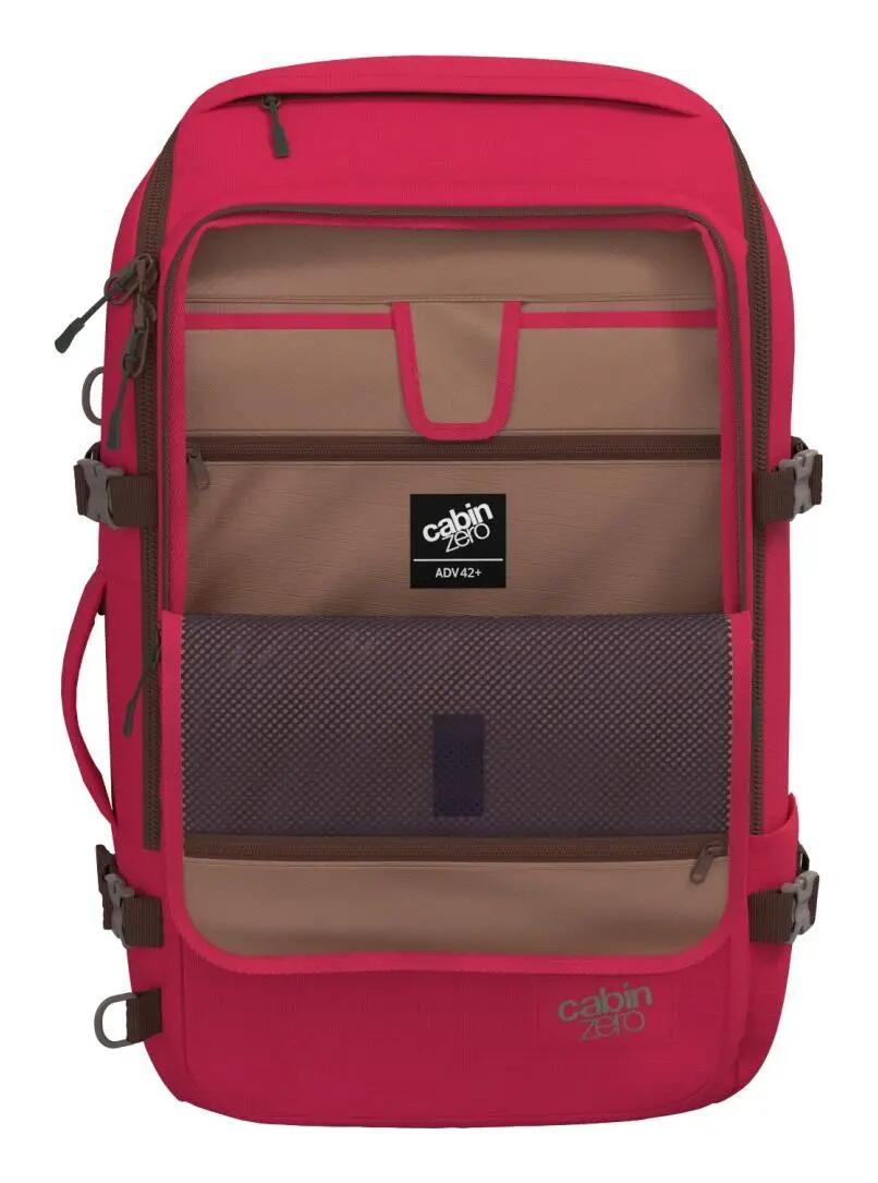 Cestovní batoh CabinZero Adventure Pro 42 l 8/14