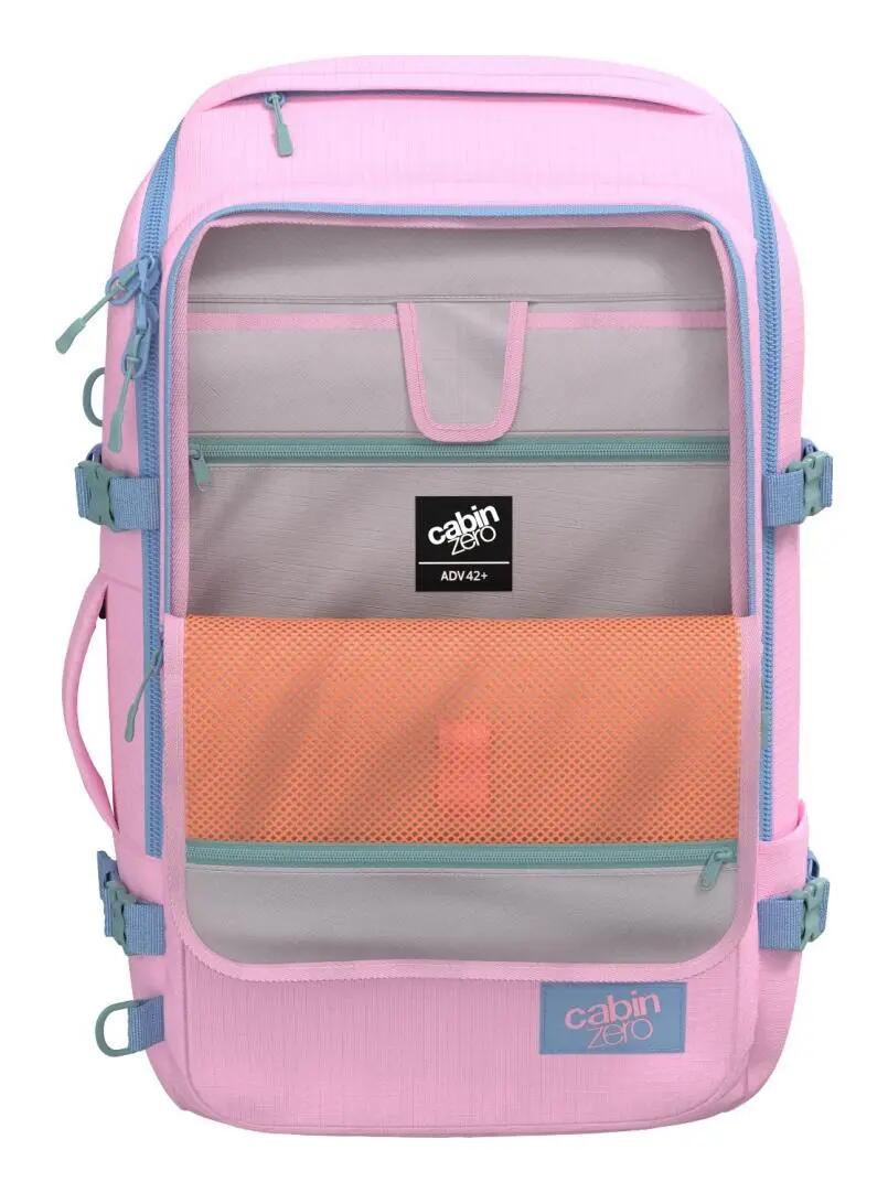 Cestovní batoh CabinZero Adventure Pro 42 l 8/14
